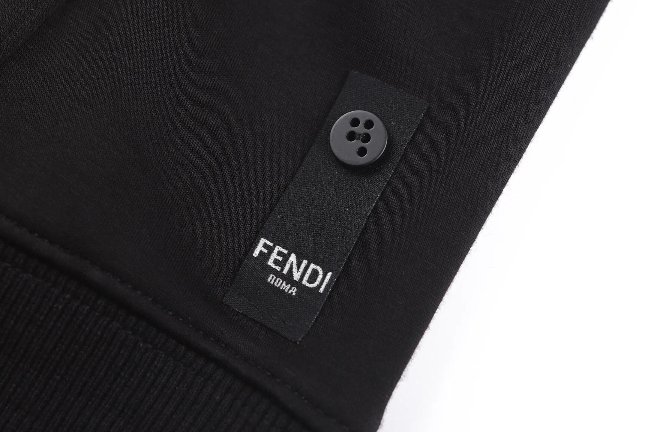 Свитшоты И Худи Мужские Fendi 18342082