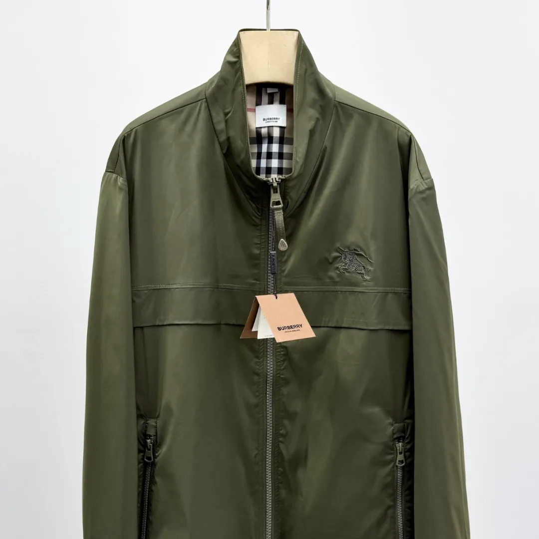 Куртки И Пуховики Мужские Burberry 10298944
