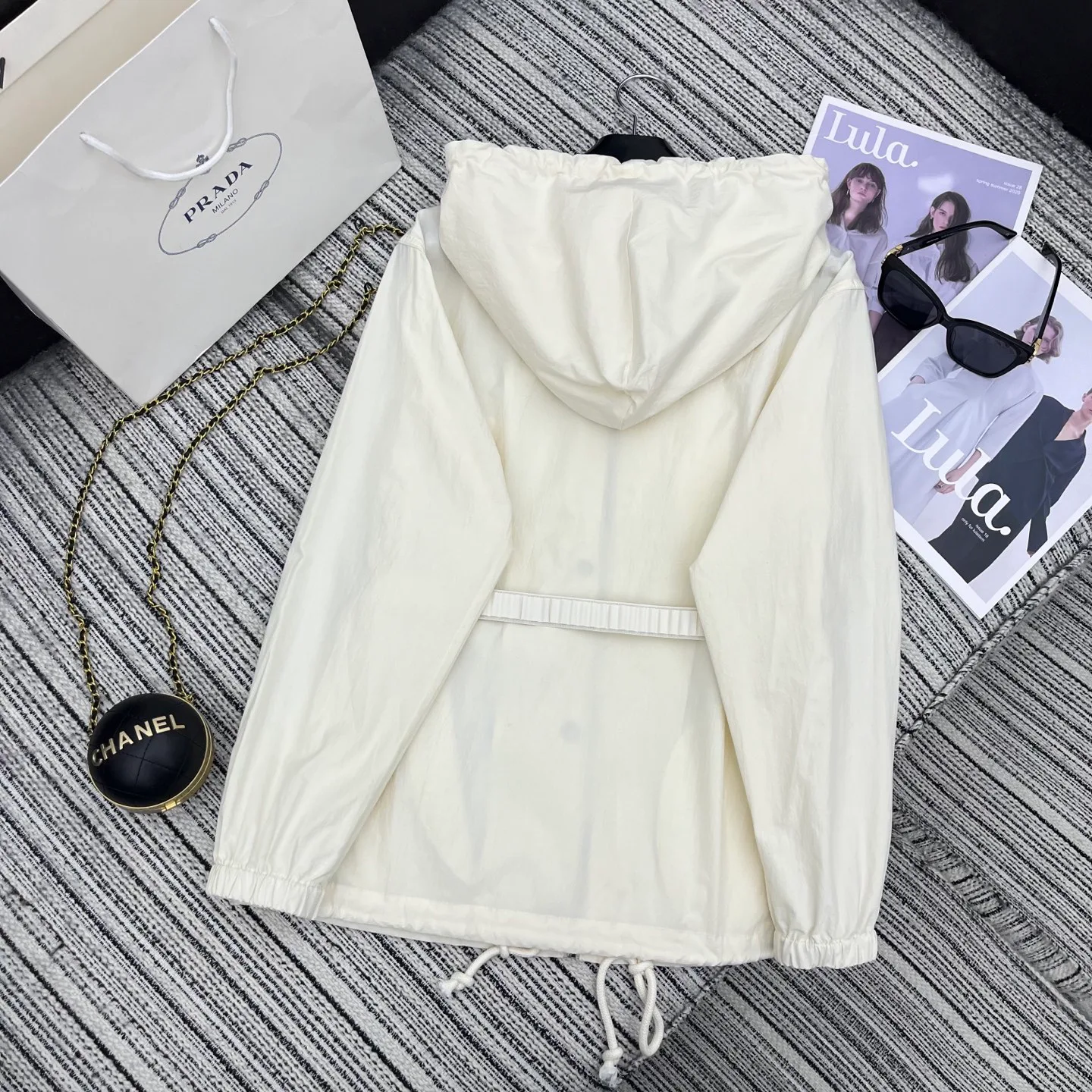 Куртки Женские Prada Куртки Женские Prada