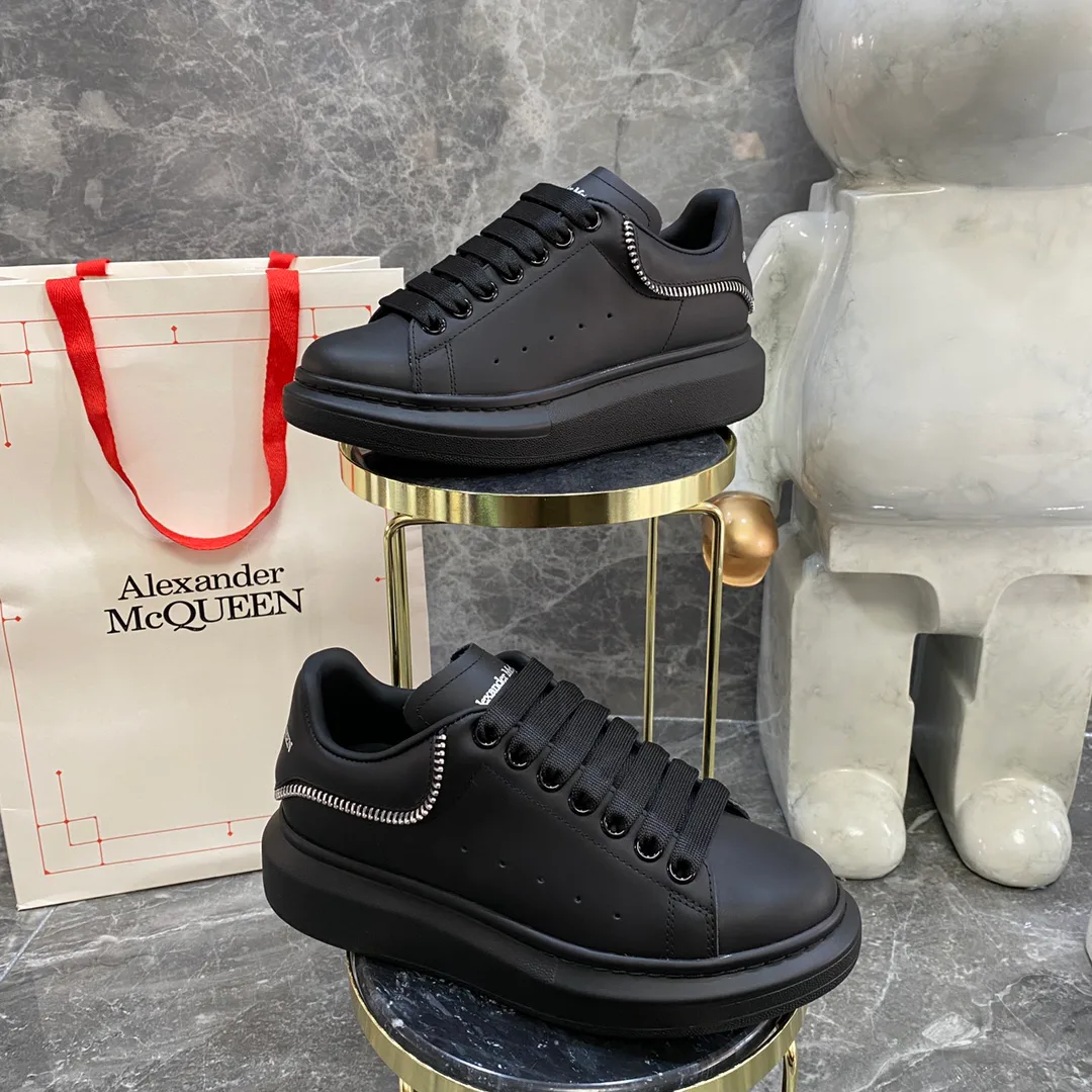 Кроссовки Женские Alexander Mcqueen 1289254