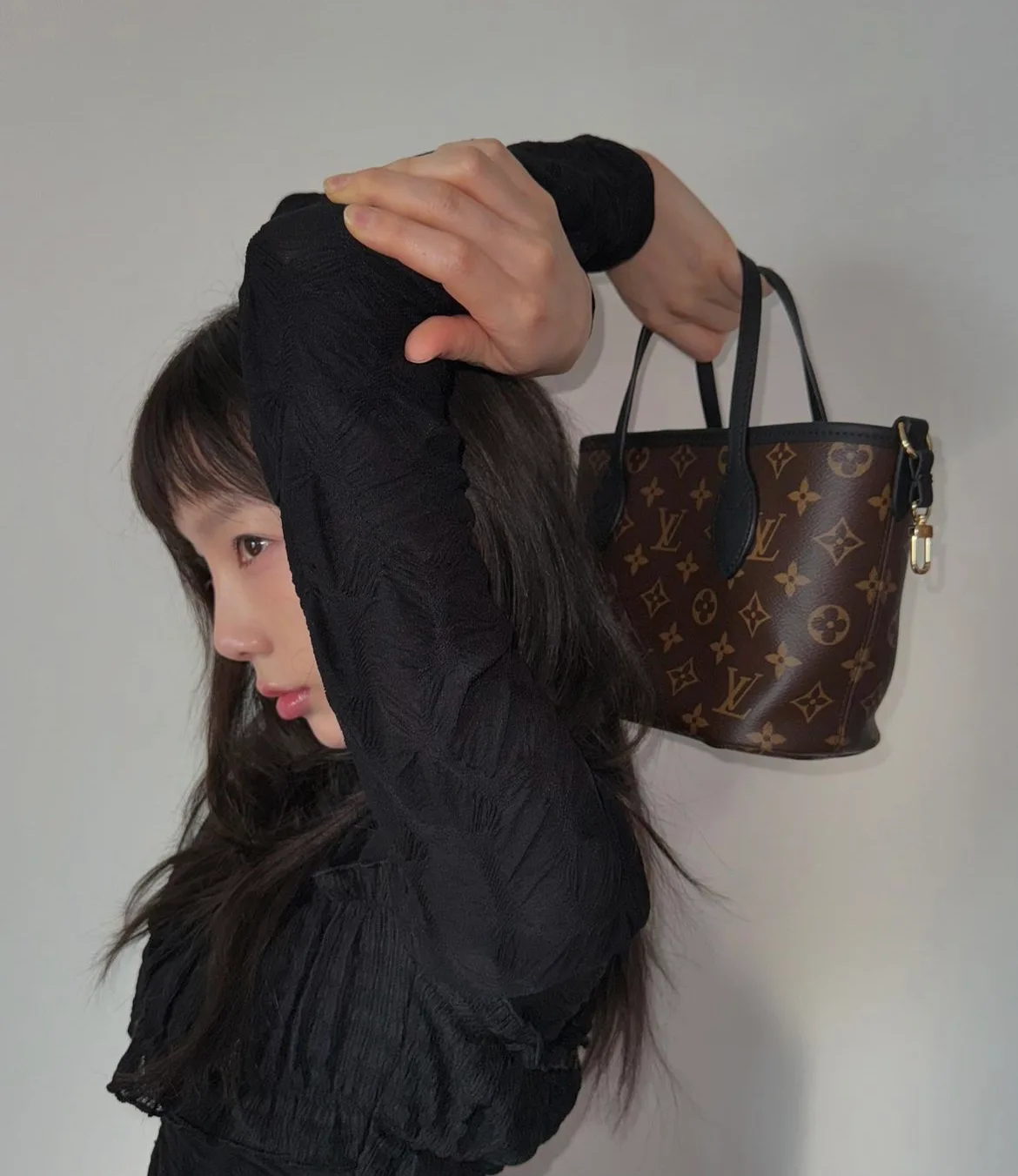 Классические Сумки Женские Louis Vuitton 13209839