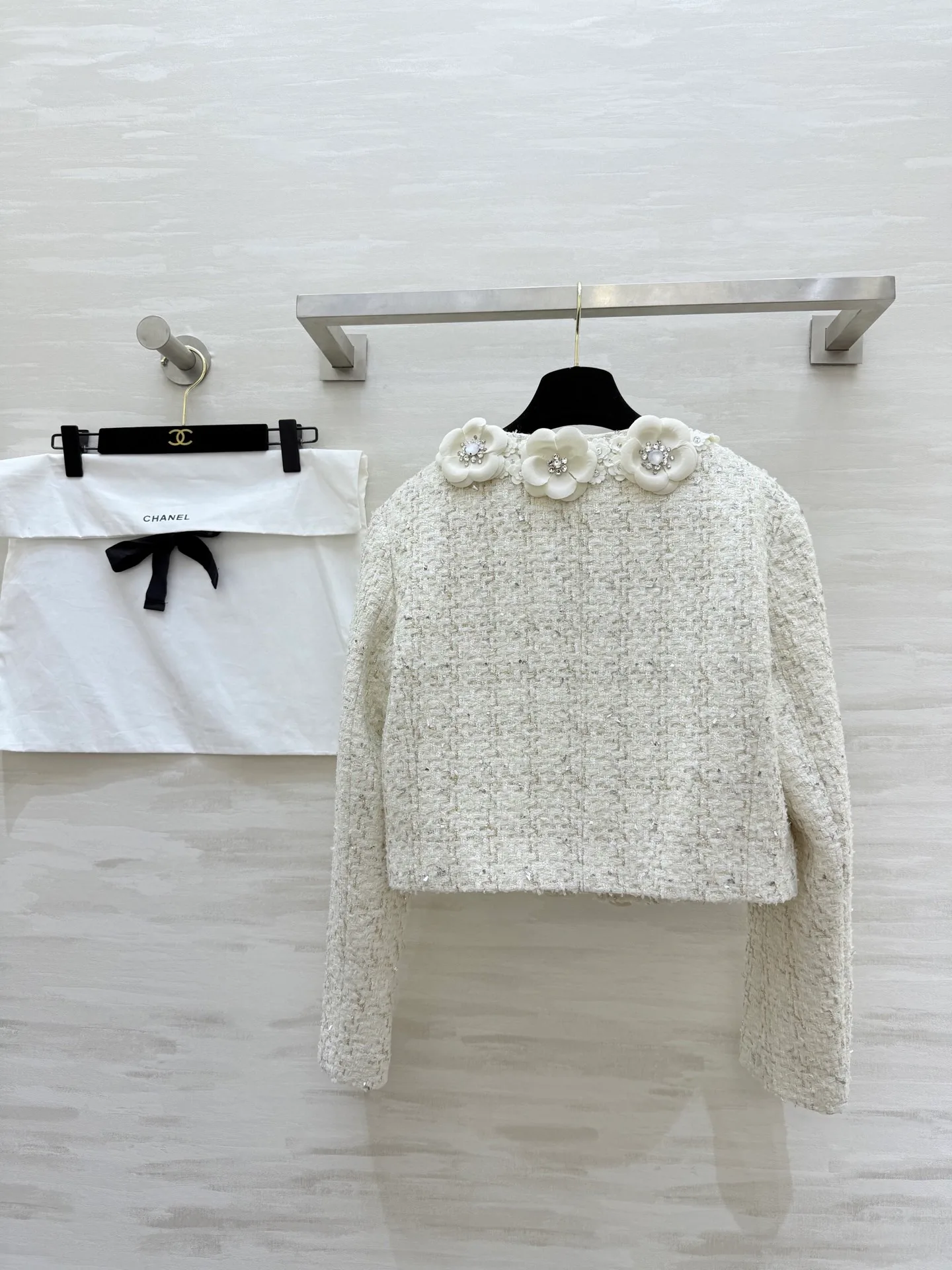 Жакеты Женские Chanel 6049189