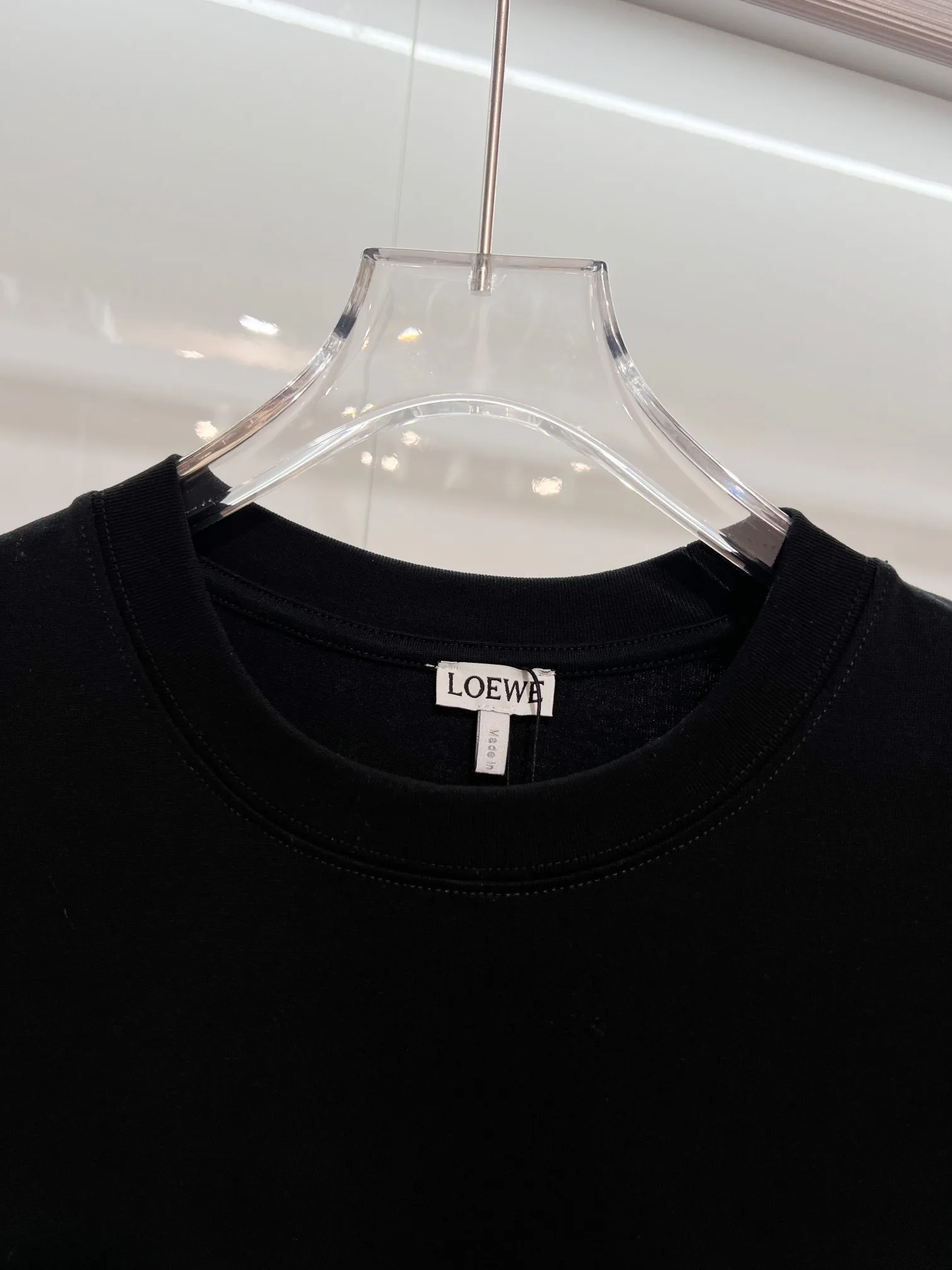 Футболки Мужские Loewe 9642773