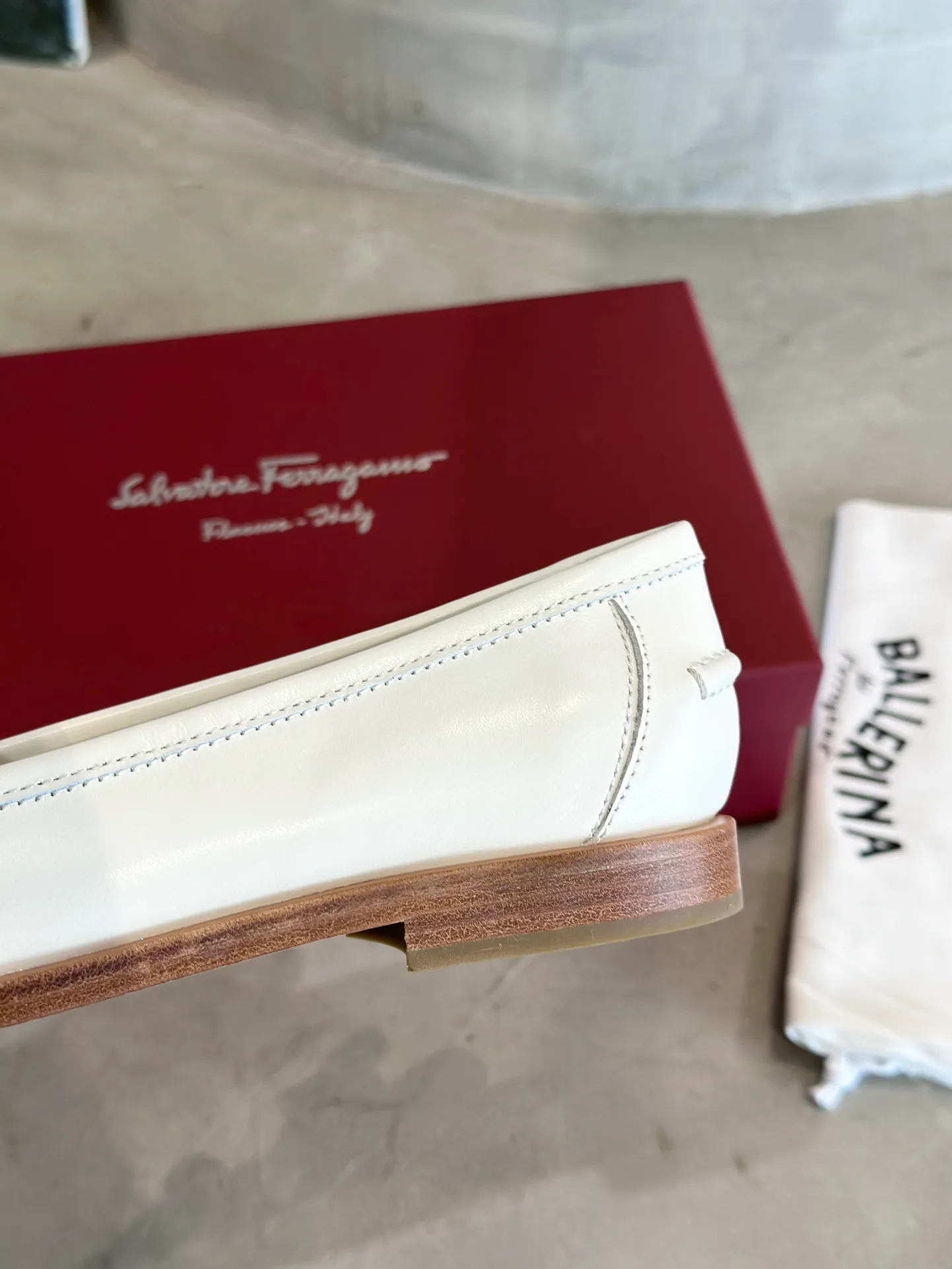 Лоферы И Мокасины Женские Salvatore Ferragamo 13368400