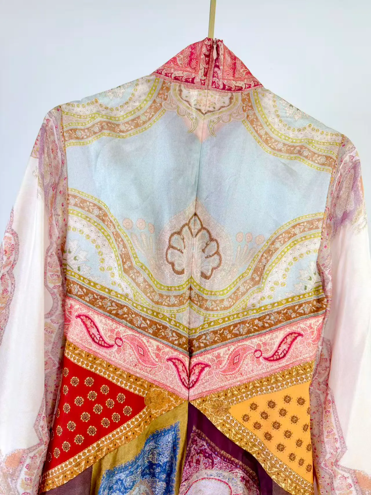 Платья Женские Zimmermann 19228796