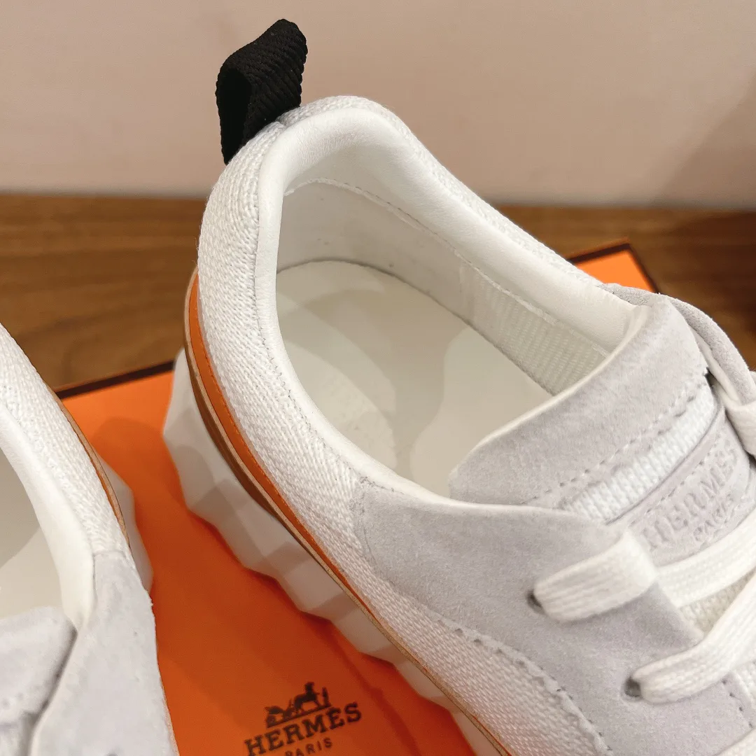 Кроссовки Женские Hermes 578317