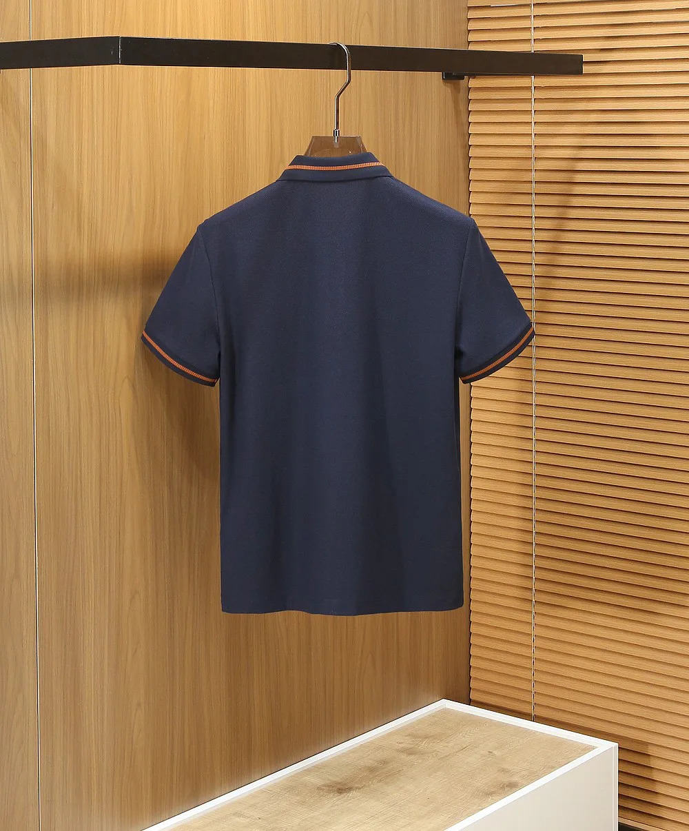 Рубашки Мужские Zegna 9972034