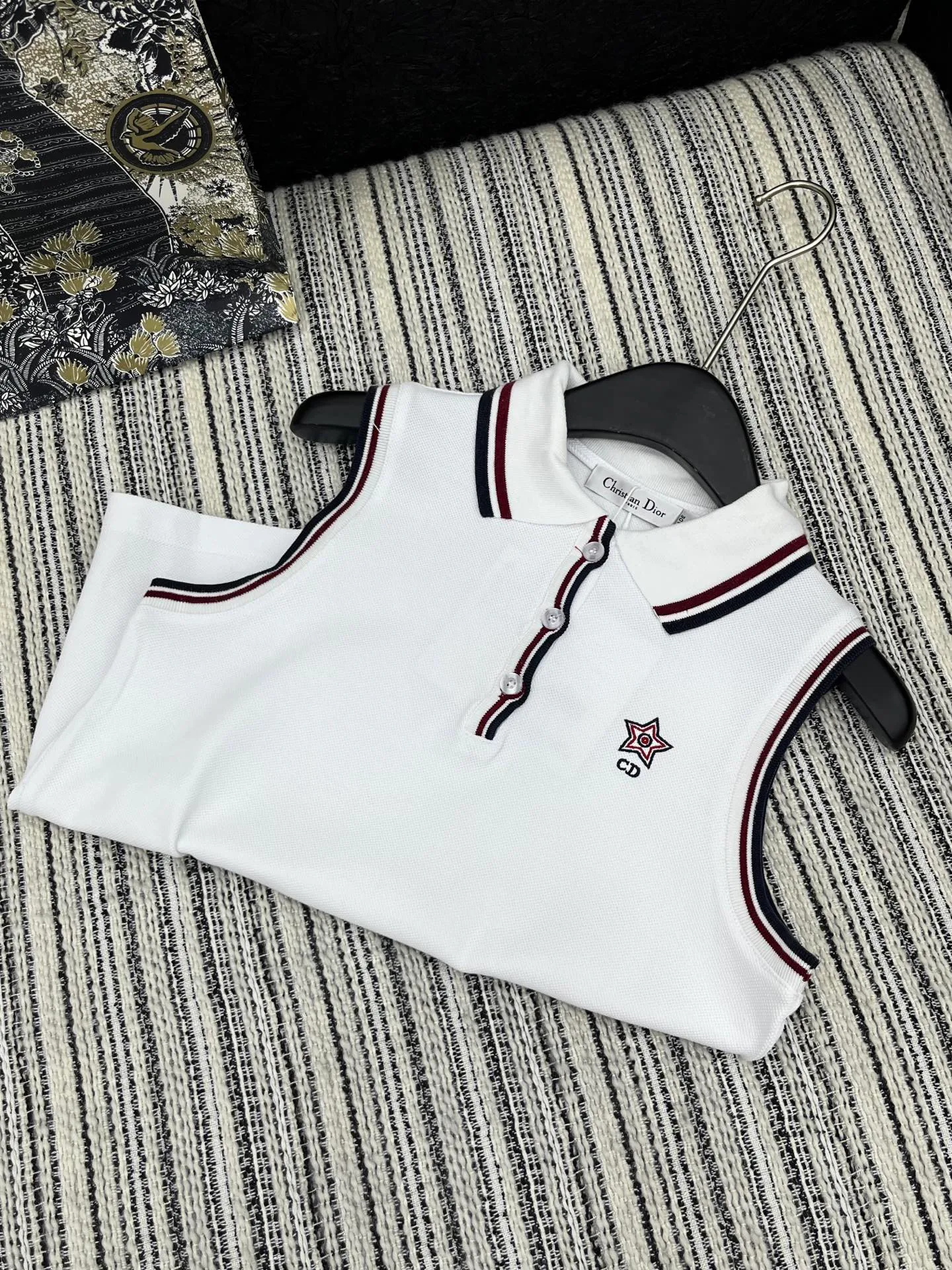 Футболки Женские Christian Dior 34668