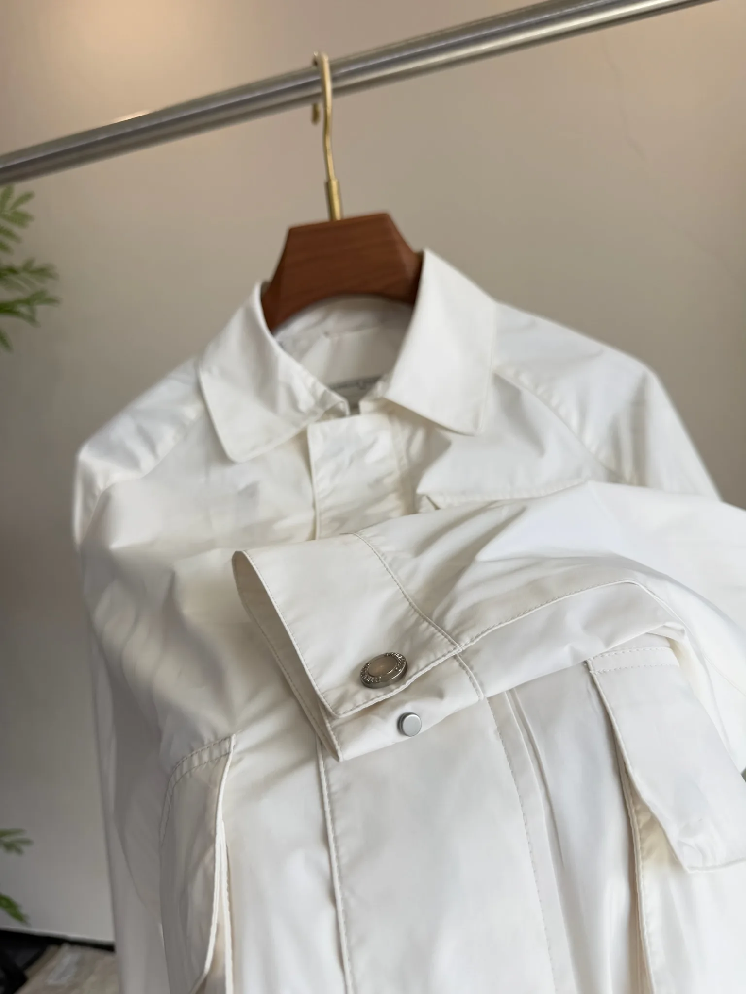 Куртки И Пуховики Мужские Brunello Cucinelli 11383475