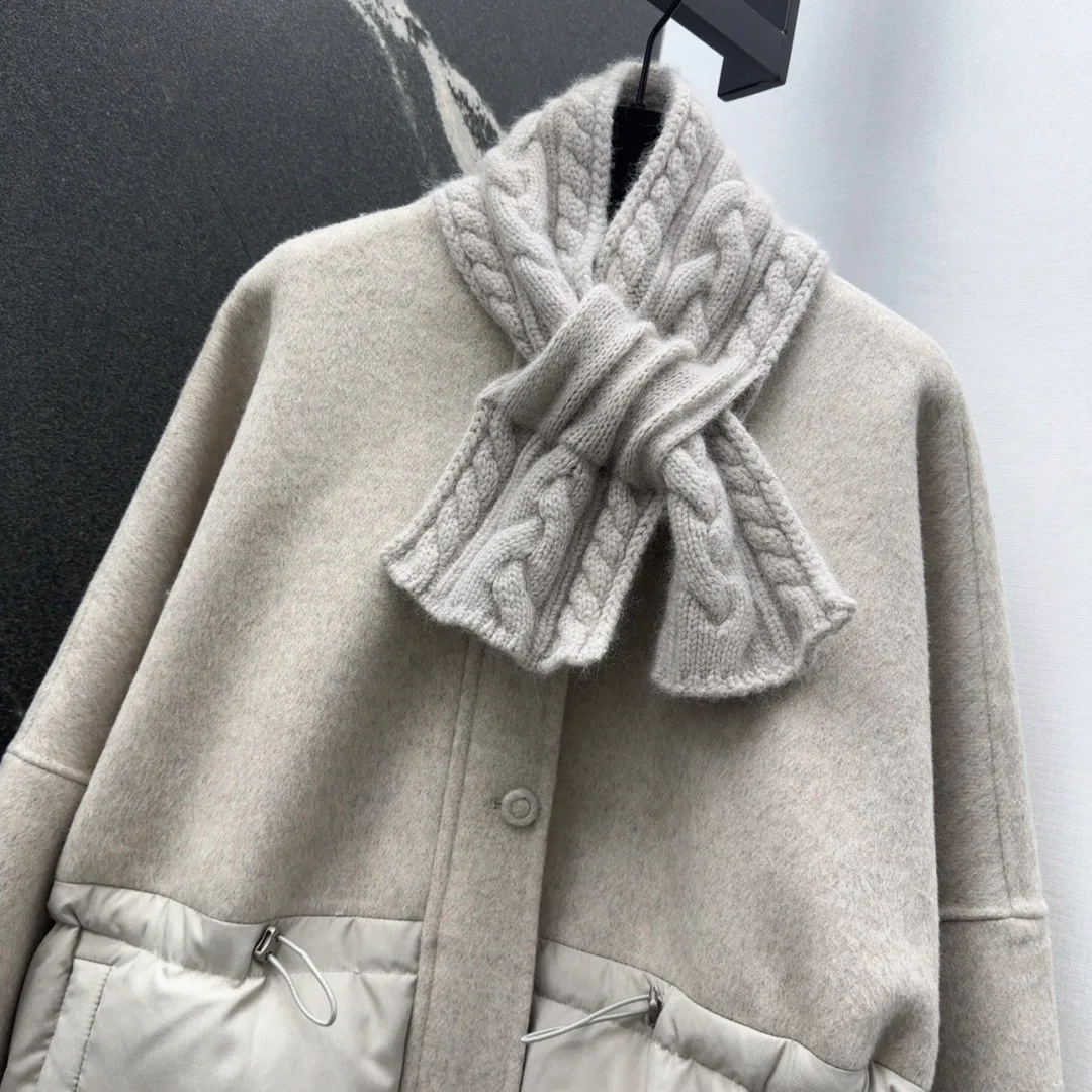 Куртки И Пуховики Женские Loro Piana 484060