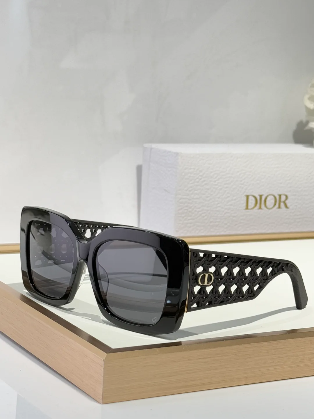 Очки Christian Dior 17069