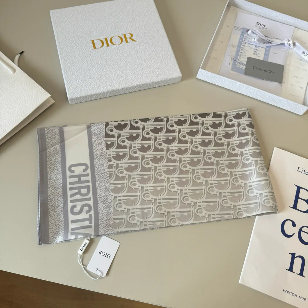 Платки Christian Dior 11035273