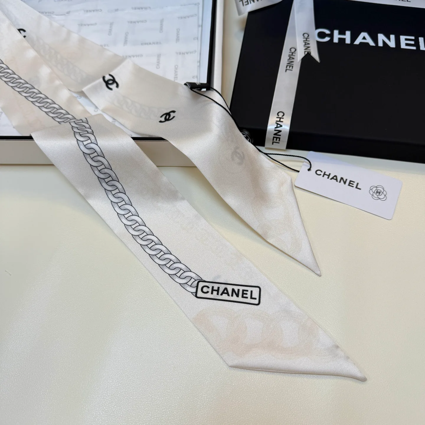 Платки Chanel 14150491