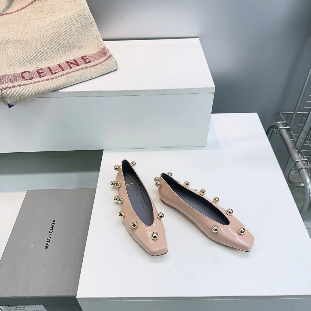 Туфли Женские Balenciaga 1284646