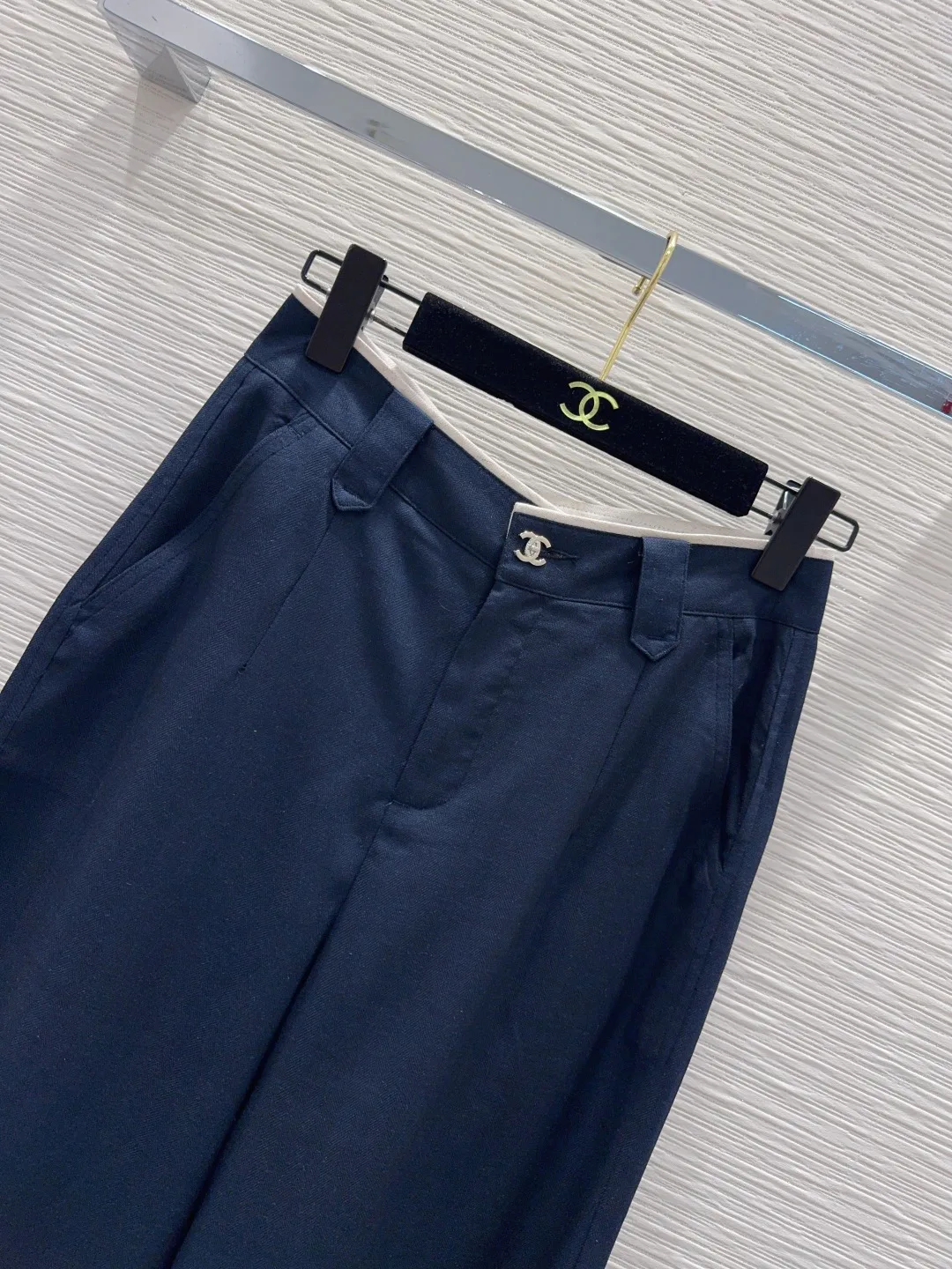 Брюки Женские Chanel 11641986