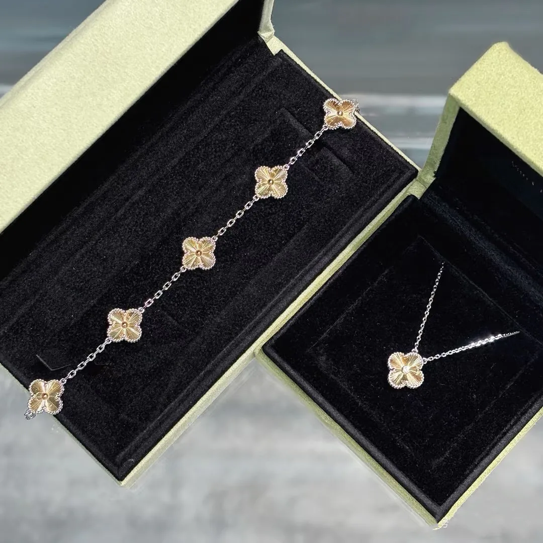 Бижутерия Van Cleef & Arpels 11167453