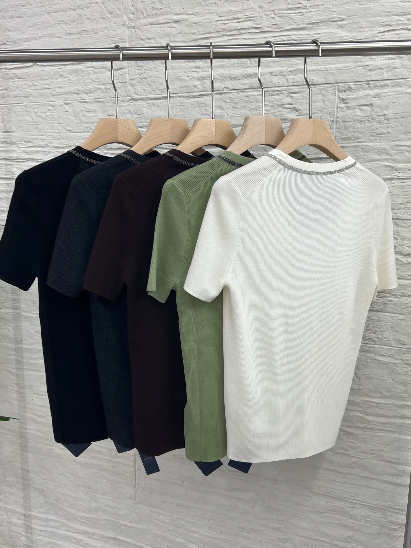 Джемперы И Свитеры Женские Brunello Cucinelli 2322998