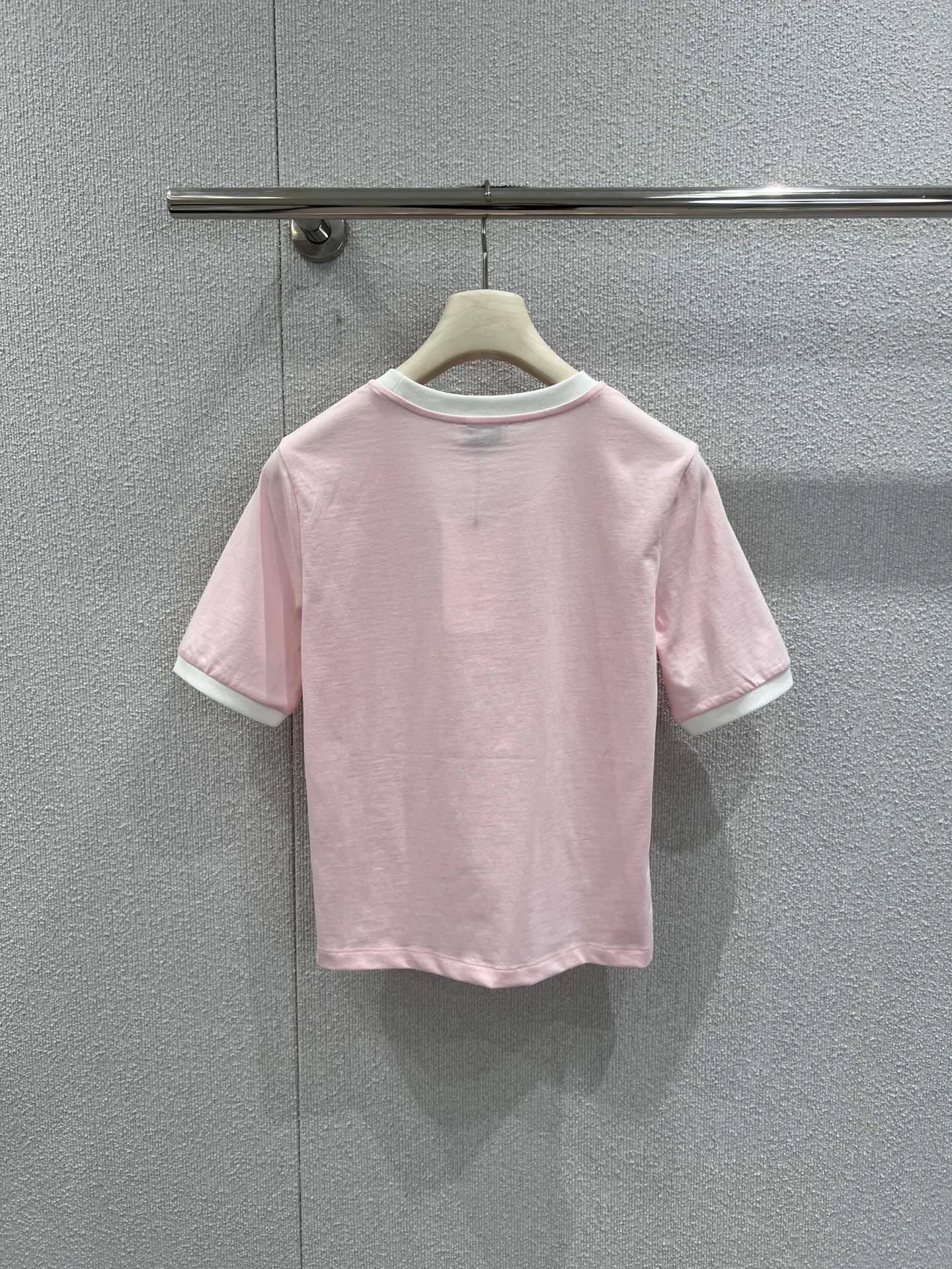 Футболки Женские Celine 1278403