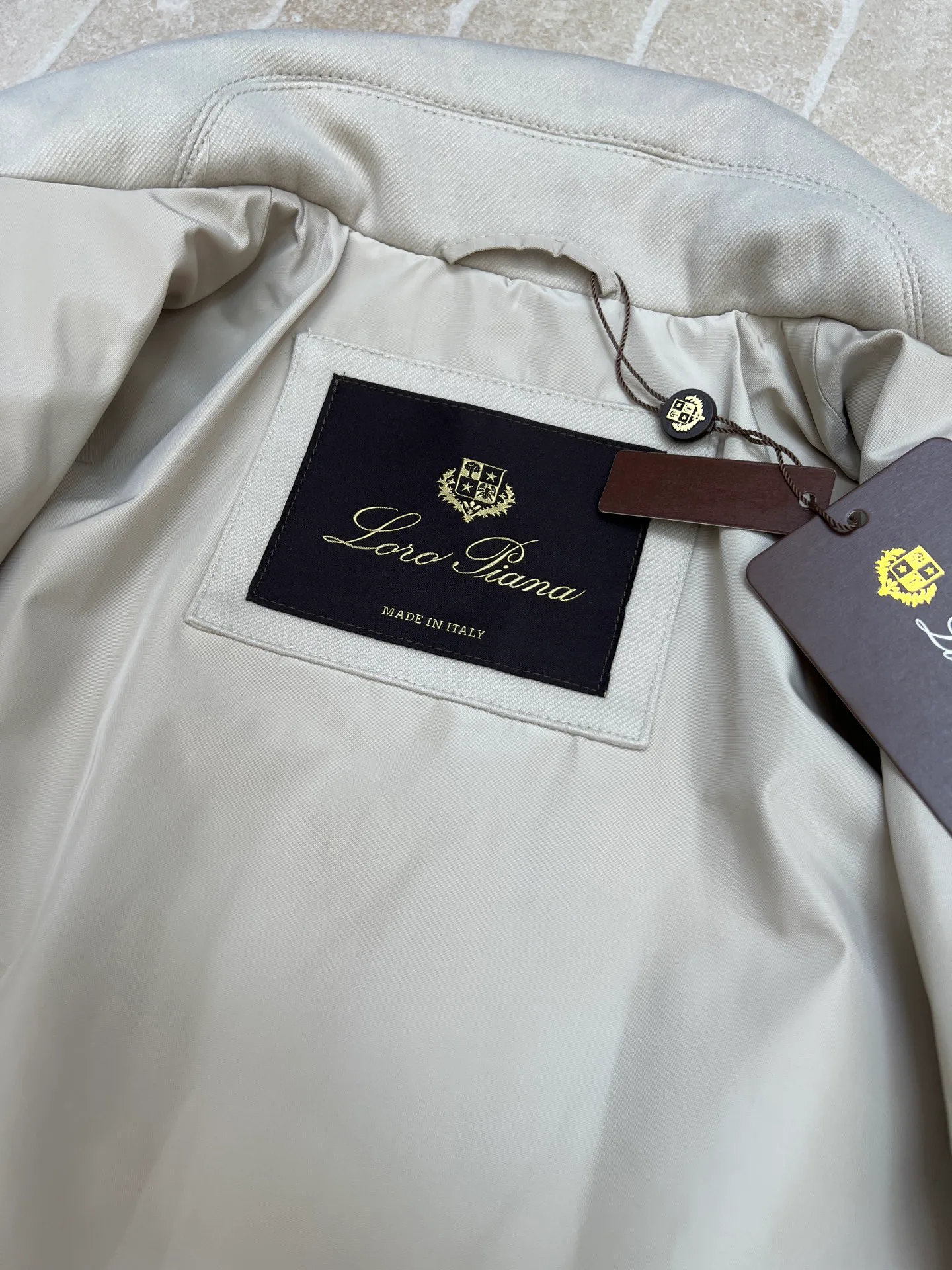 Куртки Женские Loro Piana 441490