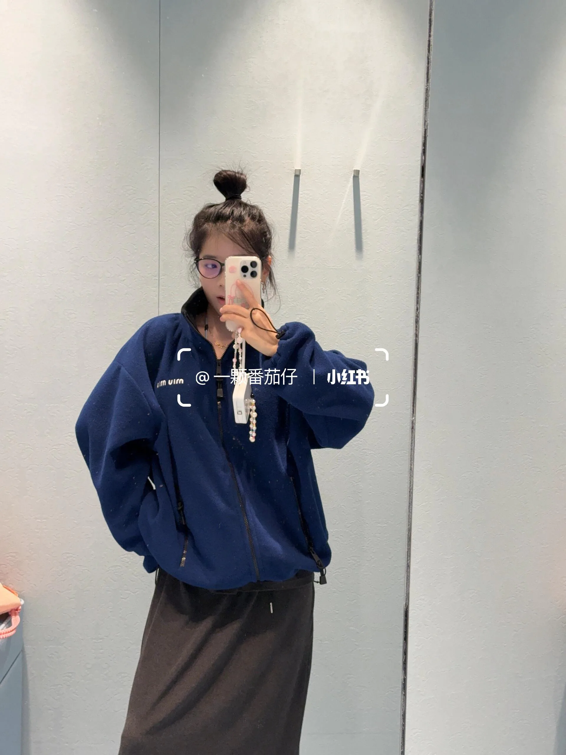 Куртки И Пуховики Женские Miu Miu 785845