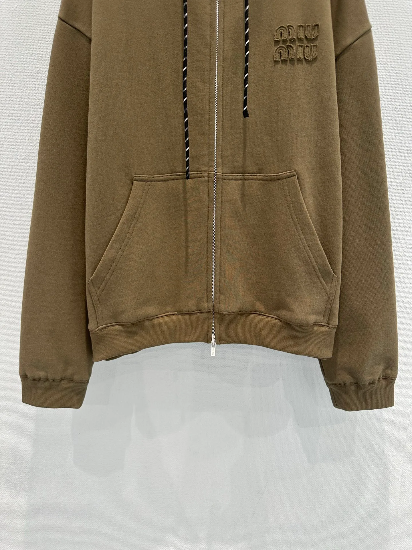 Свитшоты И Худи Женские Miu Miu 3018453