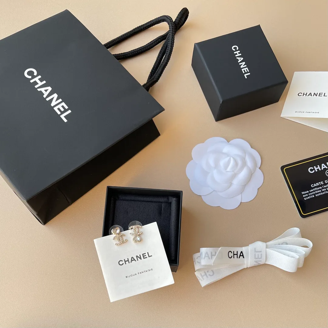 Бижутерия Chanel 99365