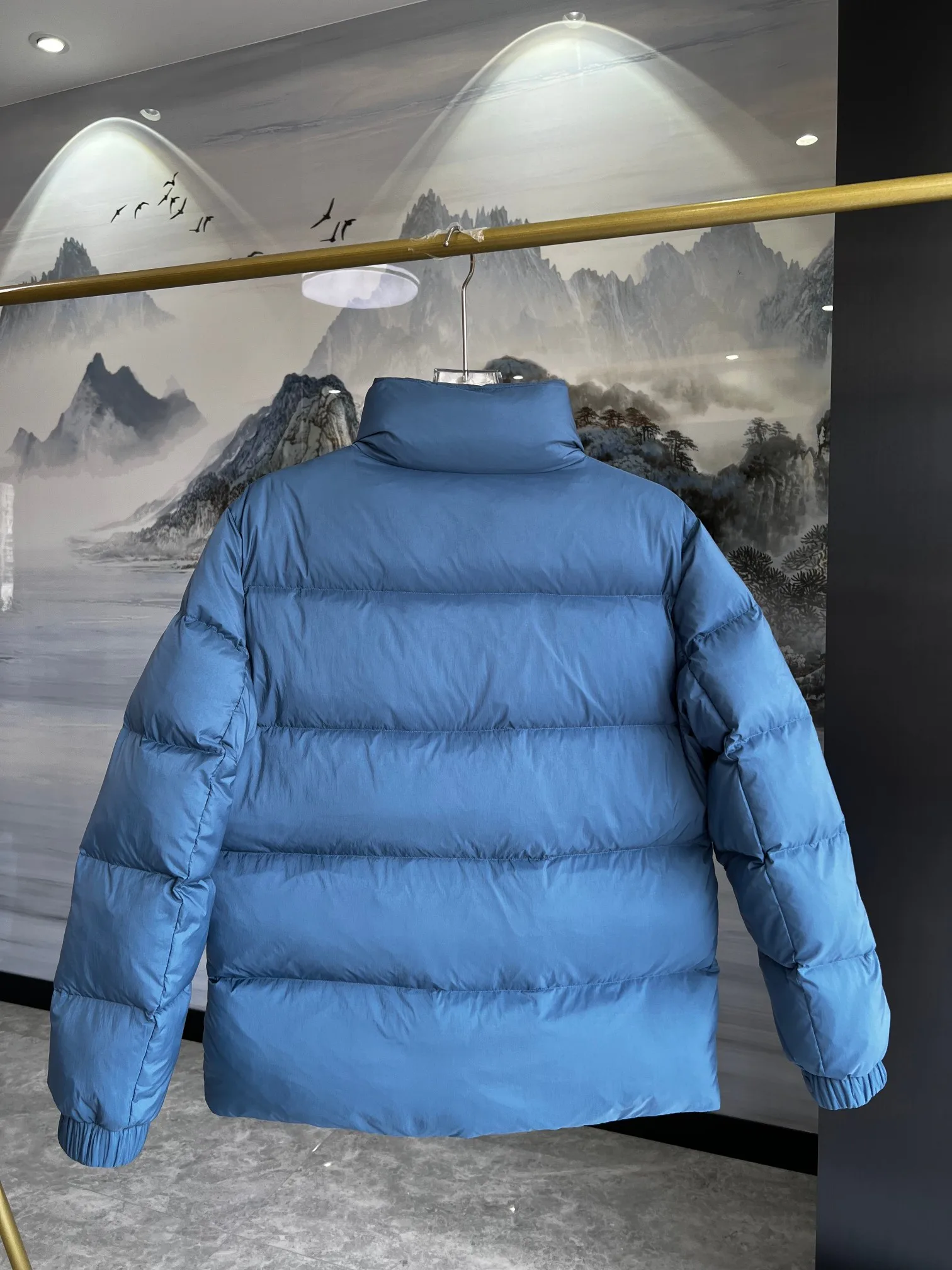 Куртки И Пуховики Мужские Moncler 3612940