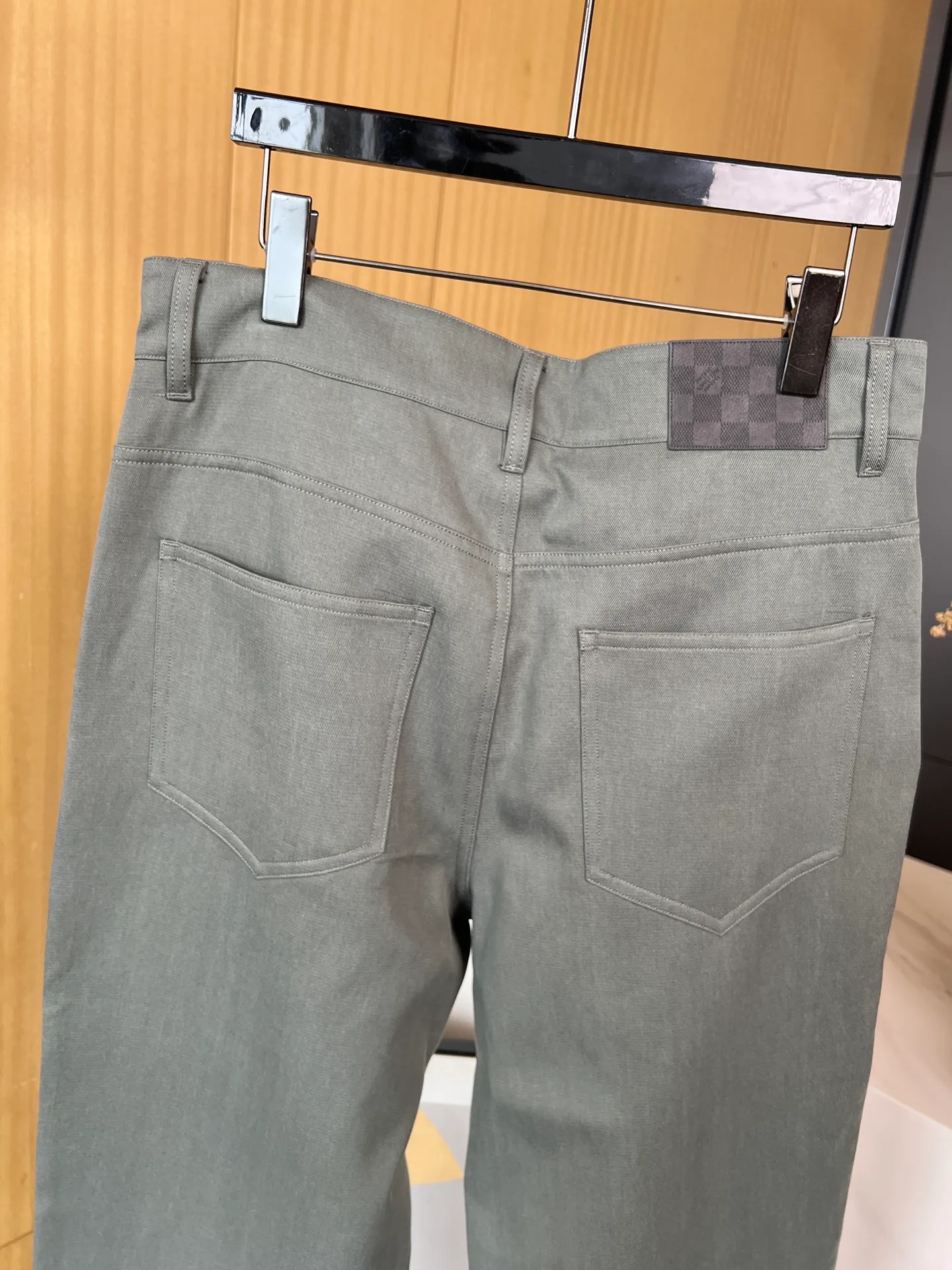 Брюки Мужские Louis Vuitton 336495