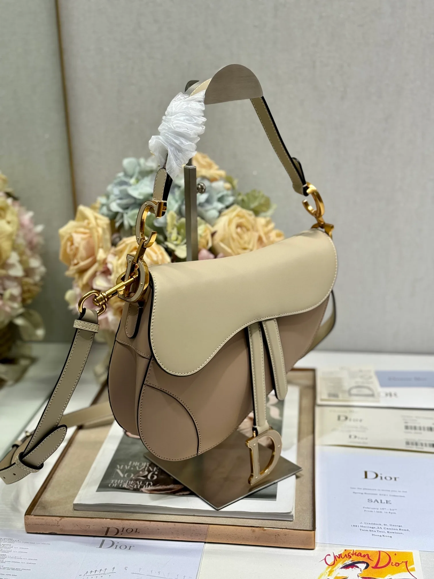 Сумки На Ремне Женские Christian Dior 906007