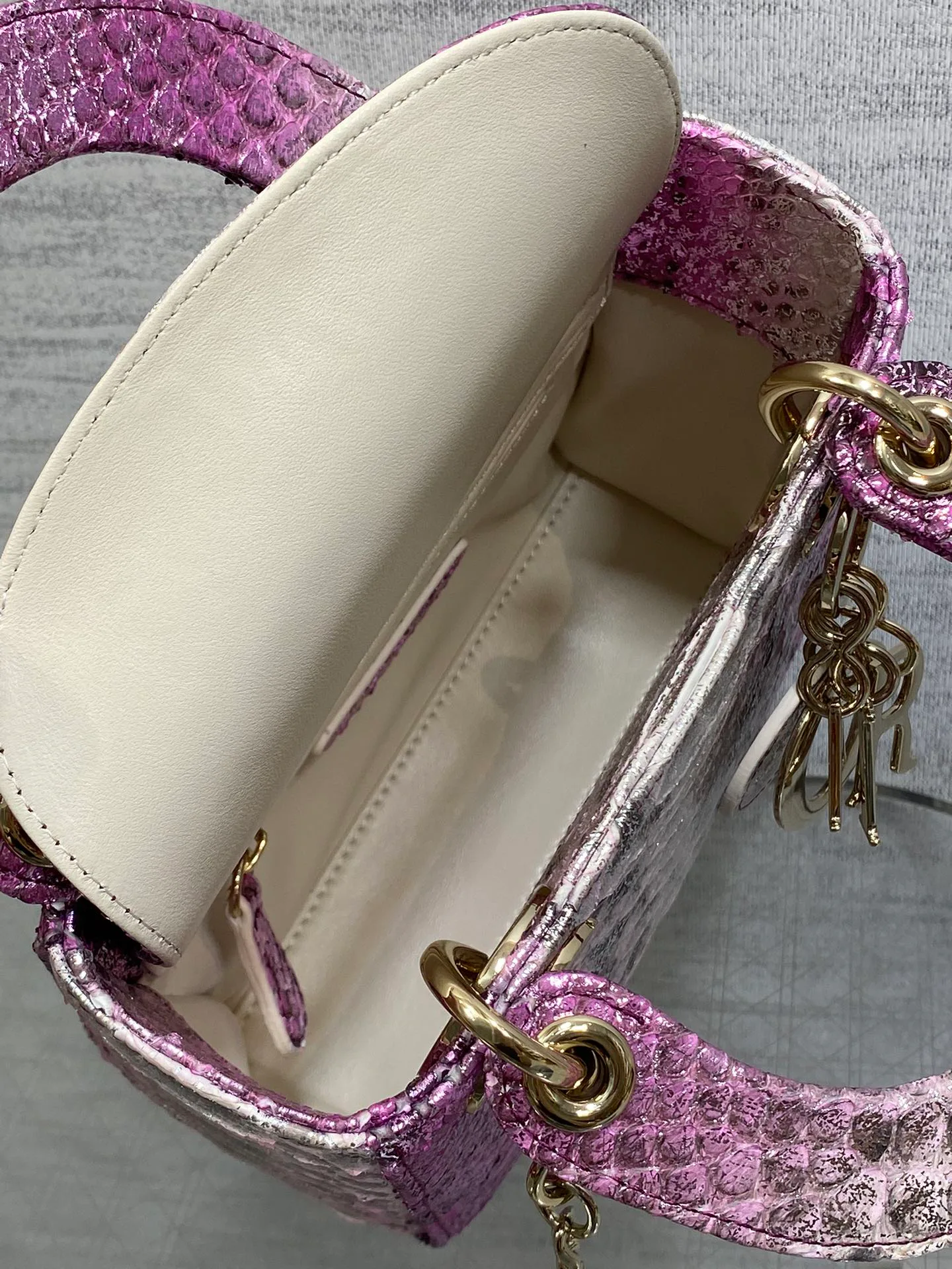 Классические Сумки Женские Christian Dior 11581702