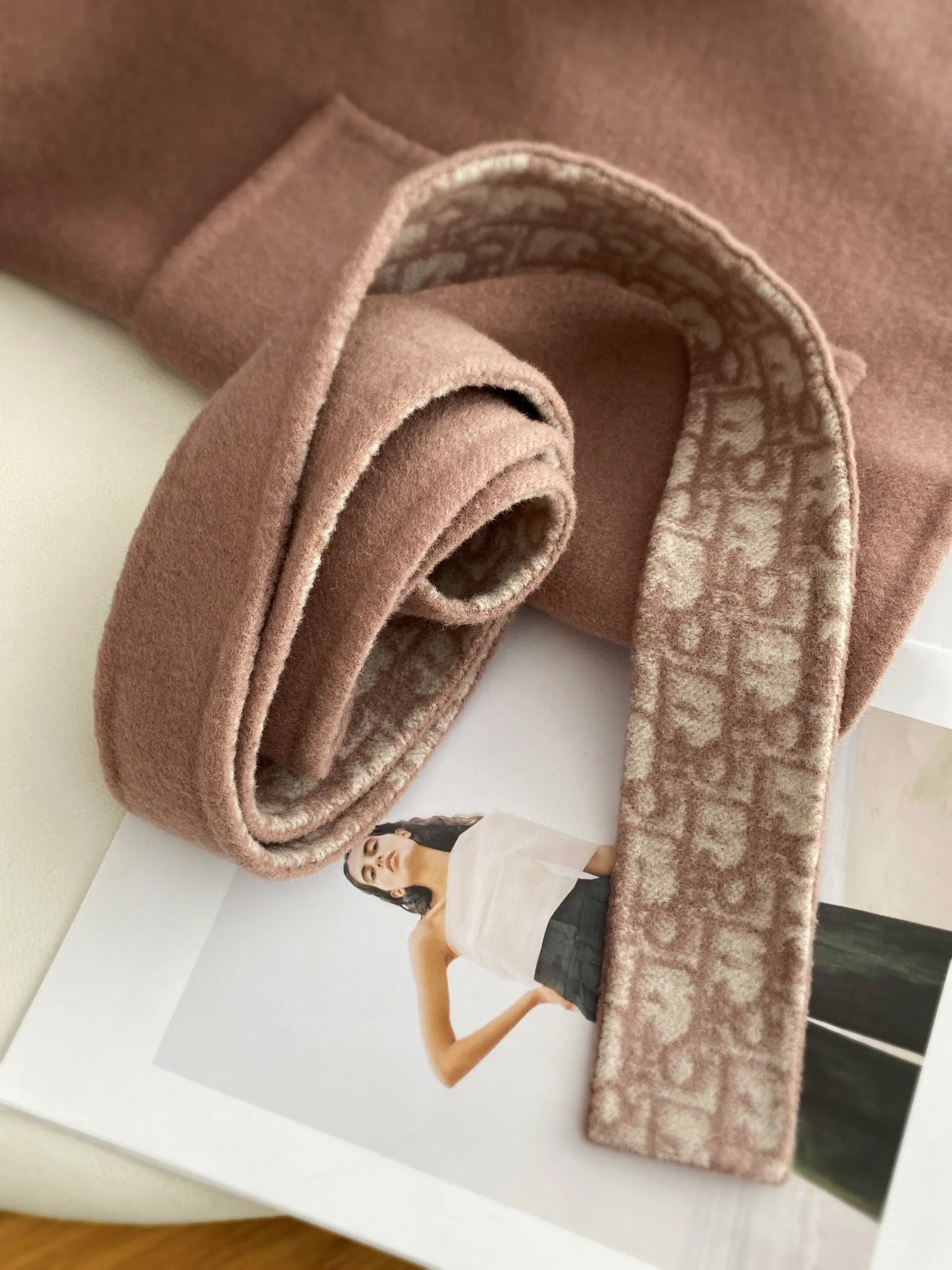 Пальто Женские Christian Dior 1805972