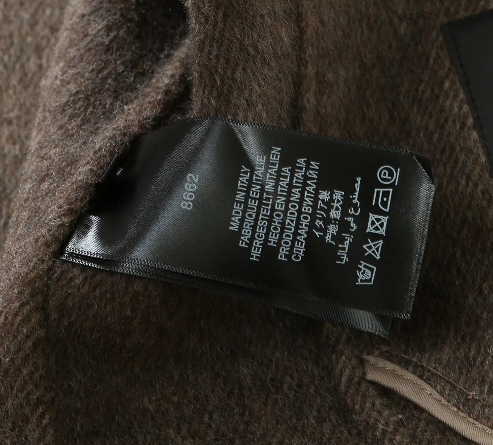 Куртки И Пуховики Мужские Loro Piana 18249371