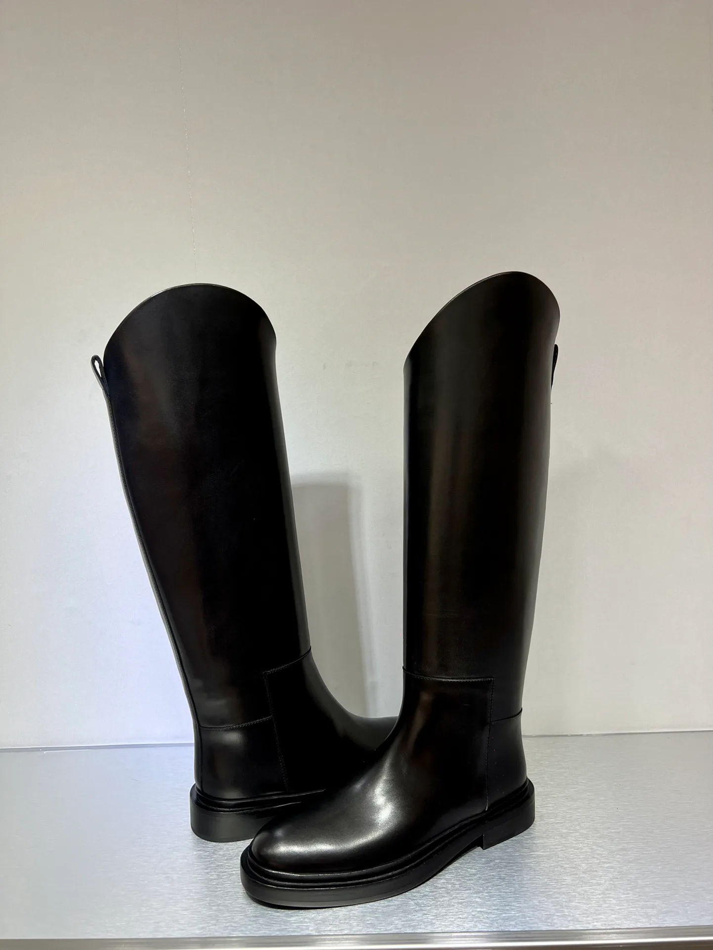 Сапоги Женские Jil Sander 4389790