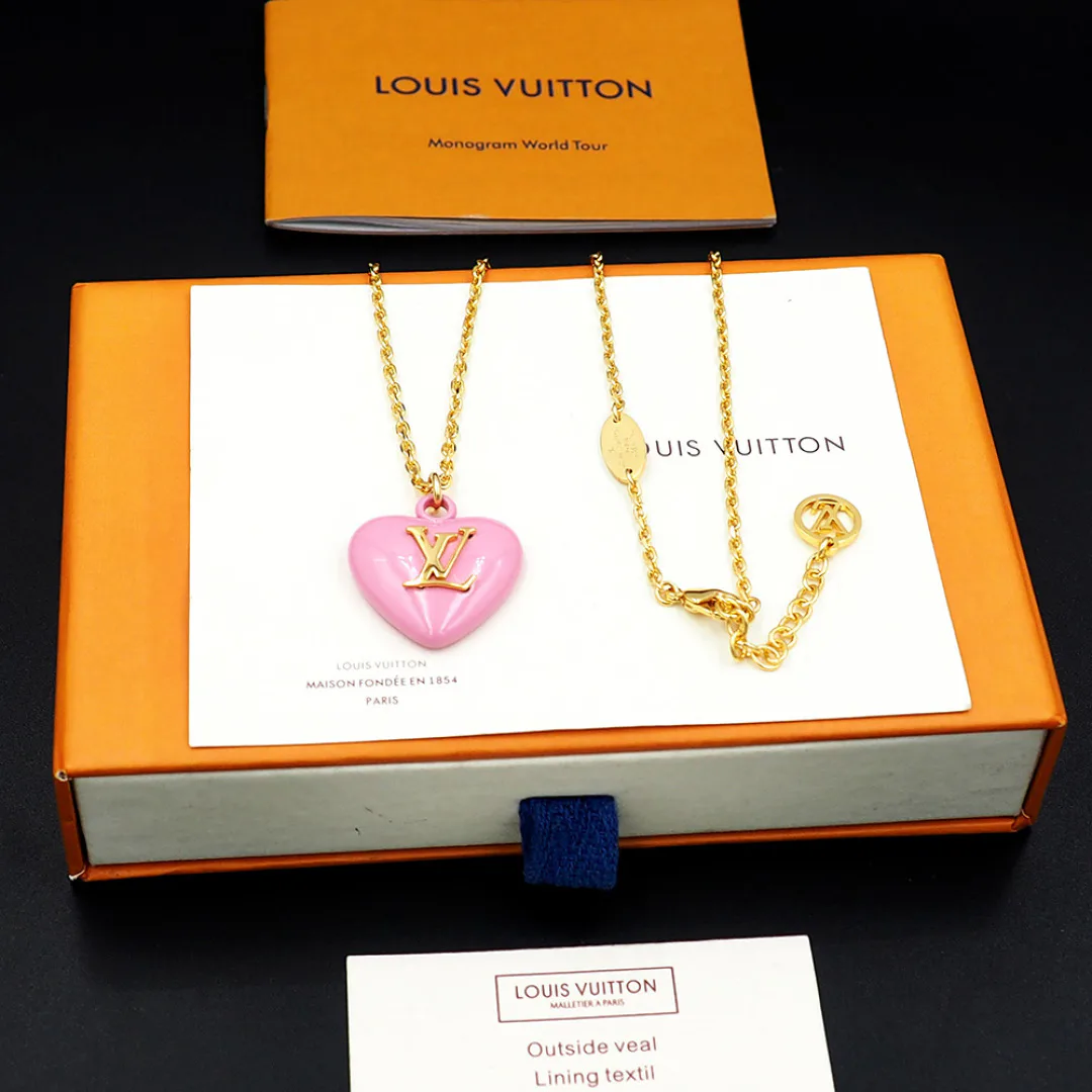 Бижутерия Louis Vuitton 17569440