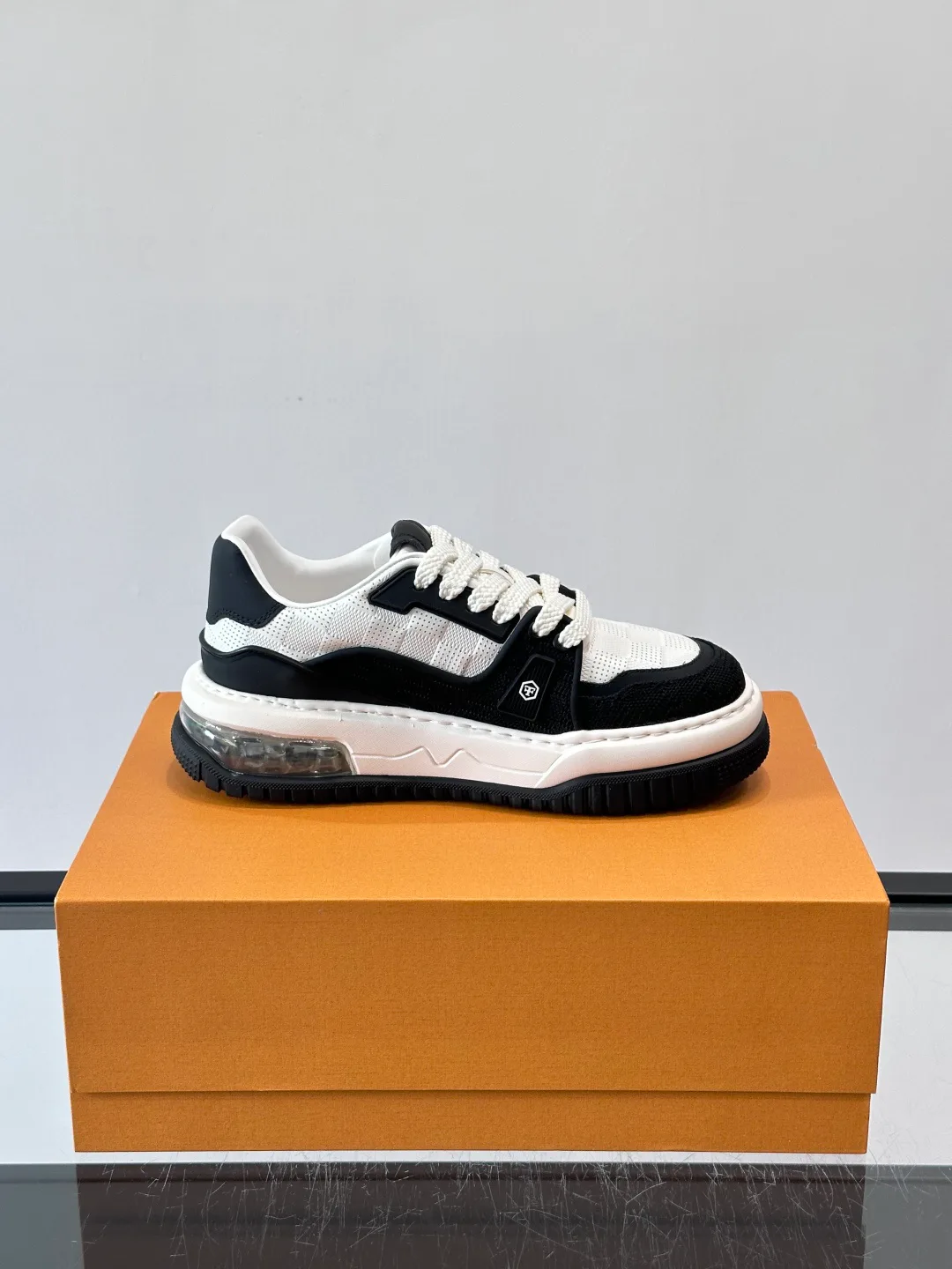 Кроссовки Мужские Louis Vuitton 13452999