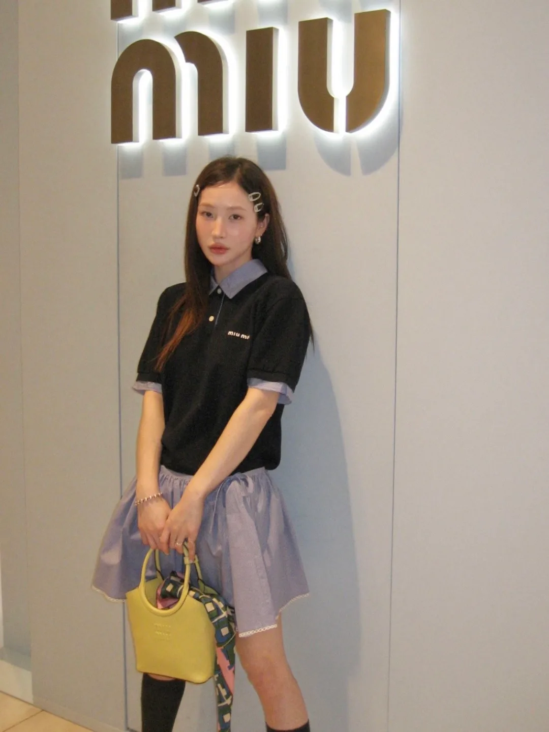 Футболки Женские Miu Miu 11492020