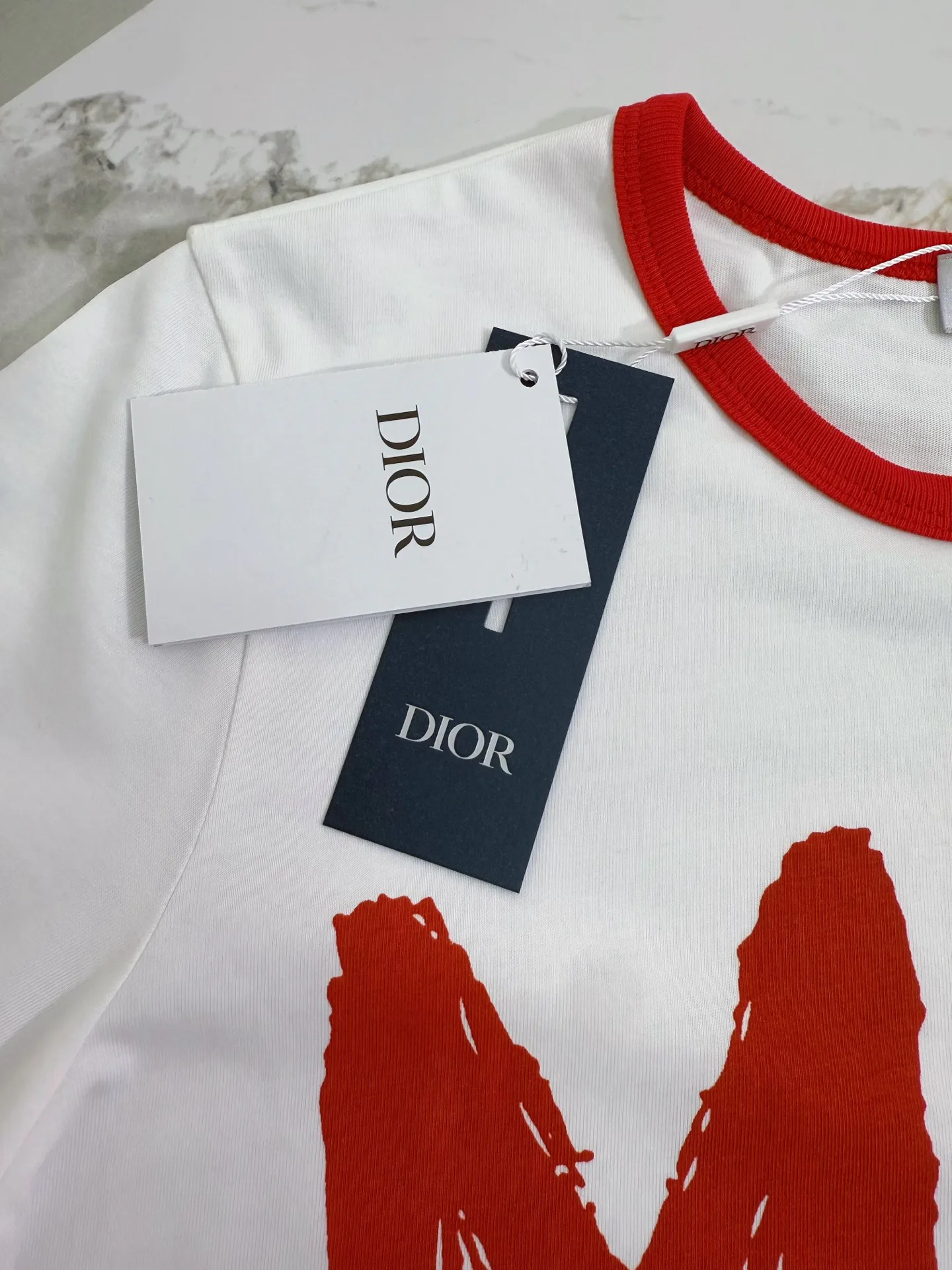 Футболки Женские Christian Dior 790936