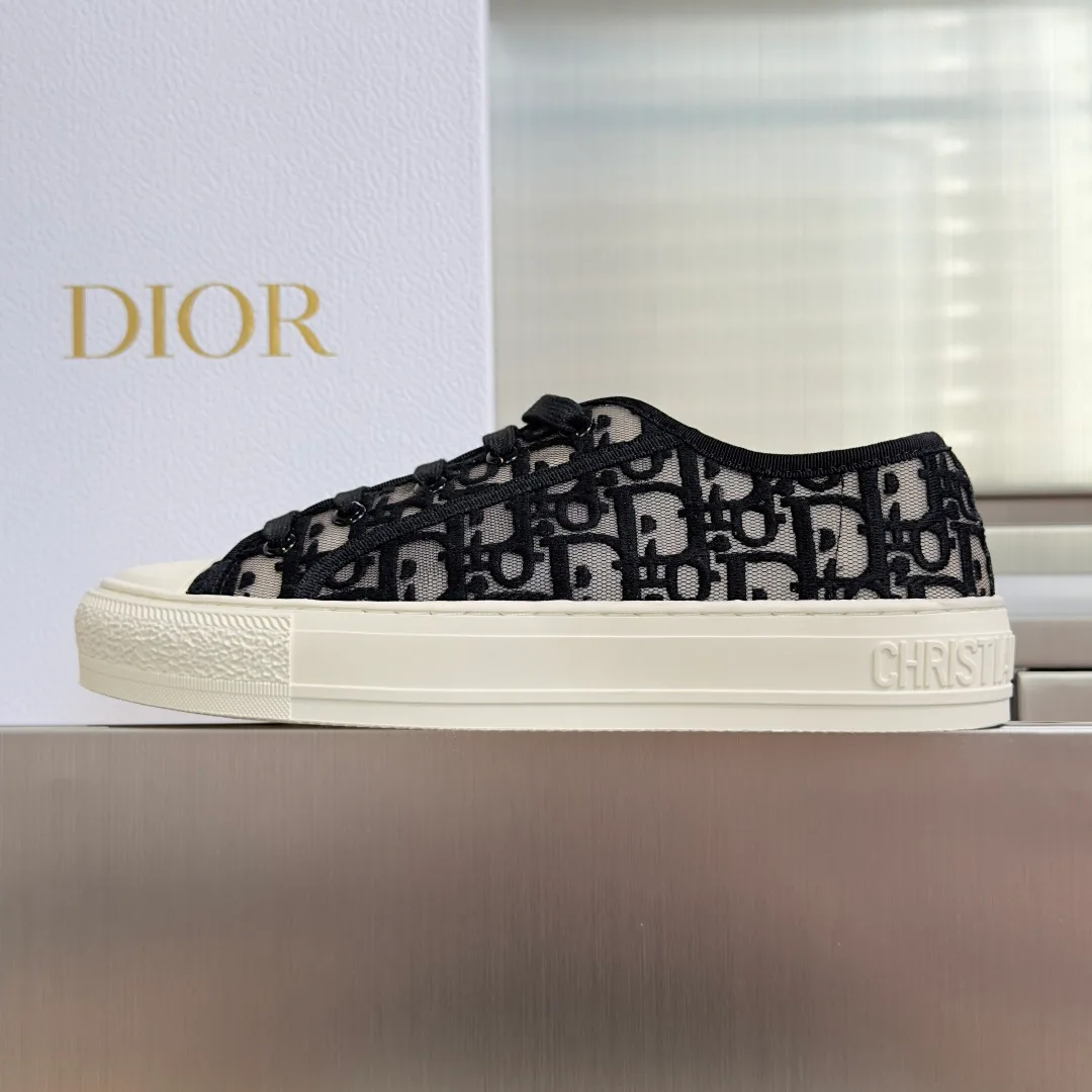Кеды Женские Christian Dior 12701136