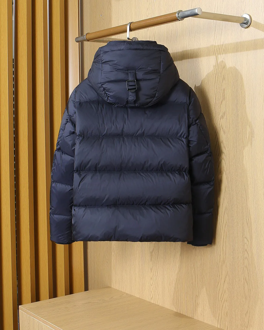 Куртки И Пуховики Женские Burberry 18729140