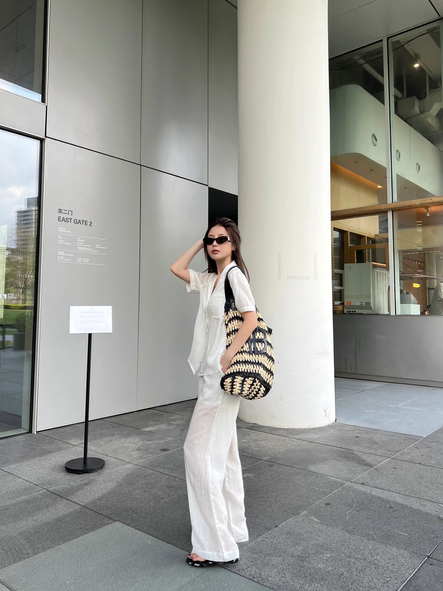 Костюмы Женские Loewe 13543800