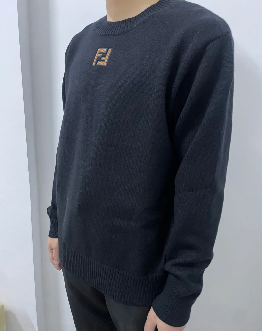 Джемперы И Свитеры Мужские Fendi 11182554
