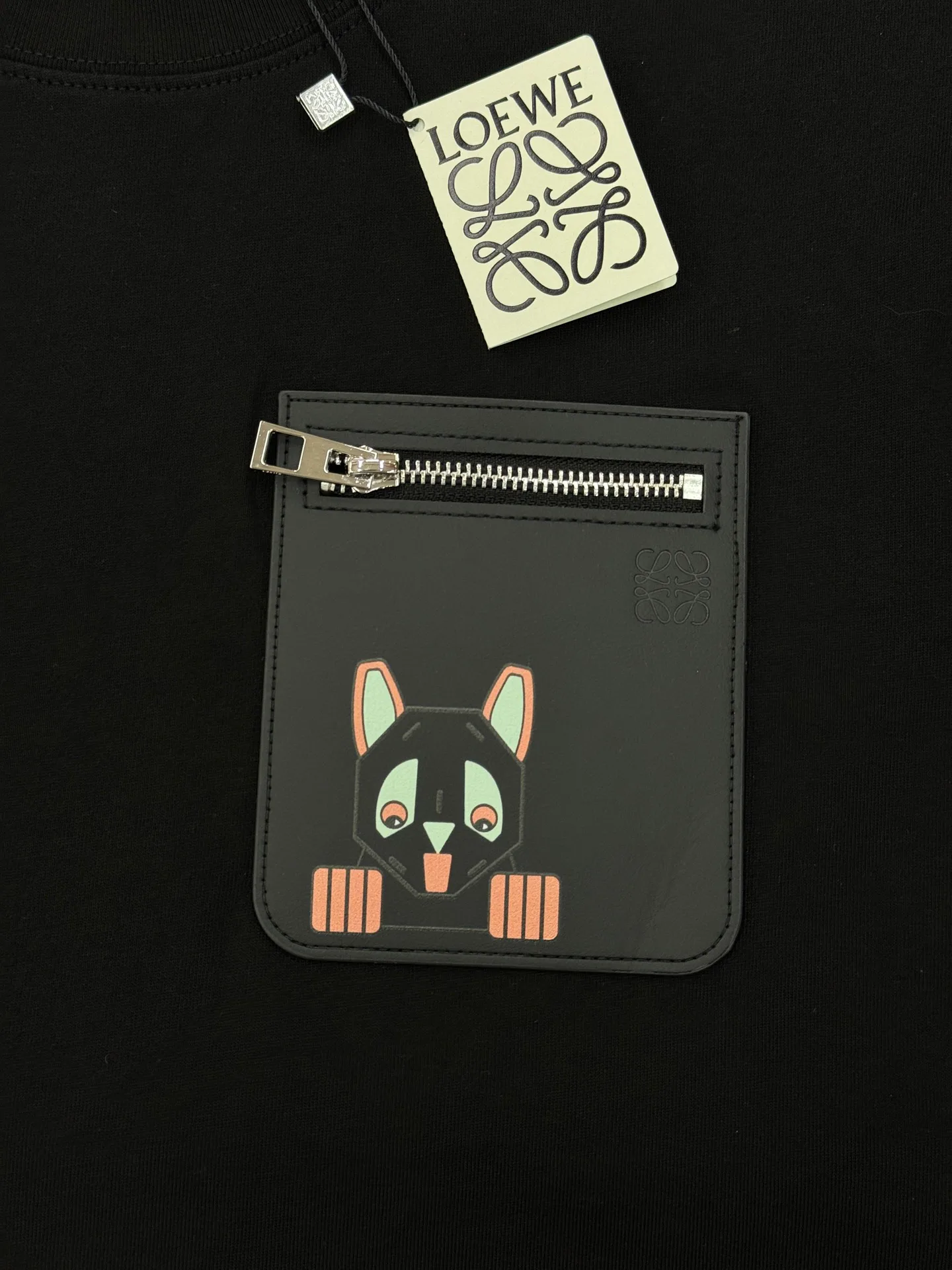 Футболки Женские Loewe 12701863