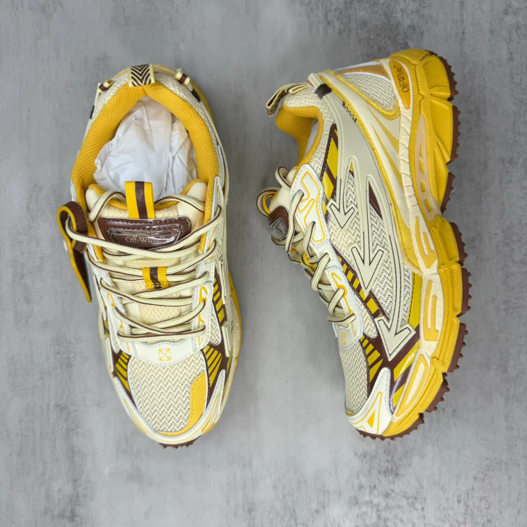 Кроссовки Женские Off-White 860559