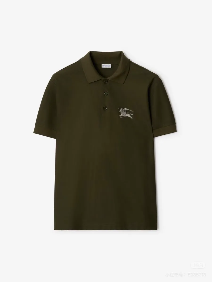 Футболки Мужские Burberry 12701921