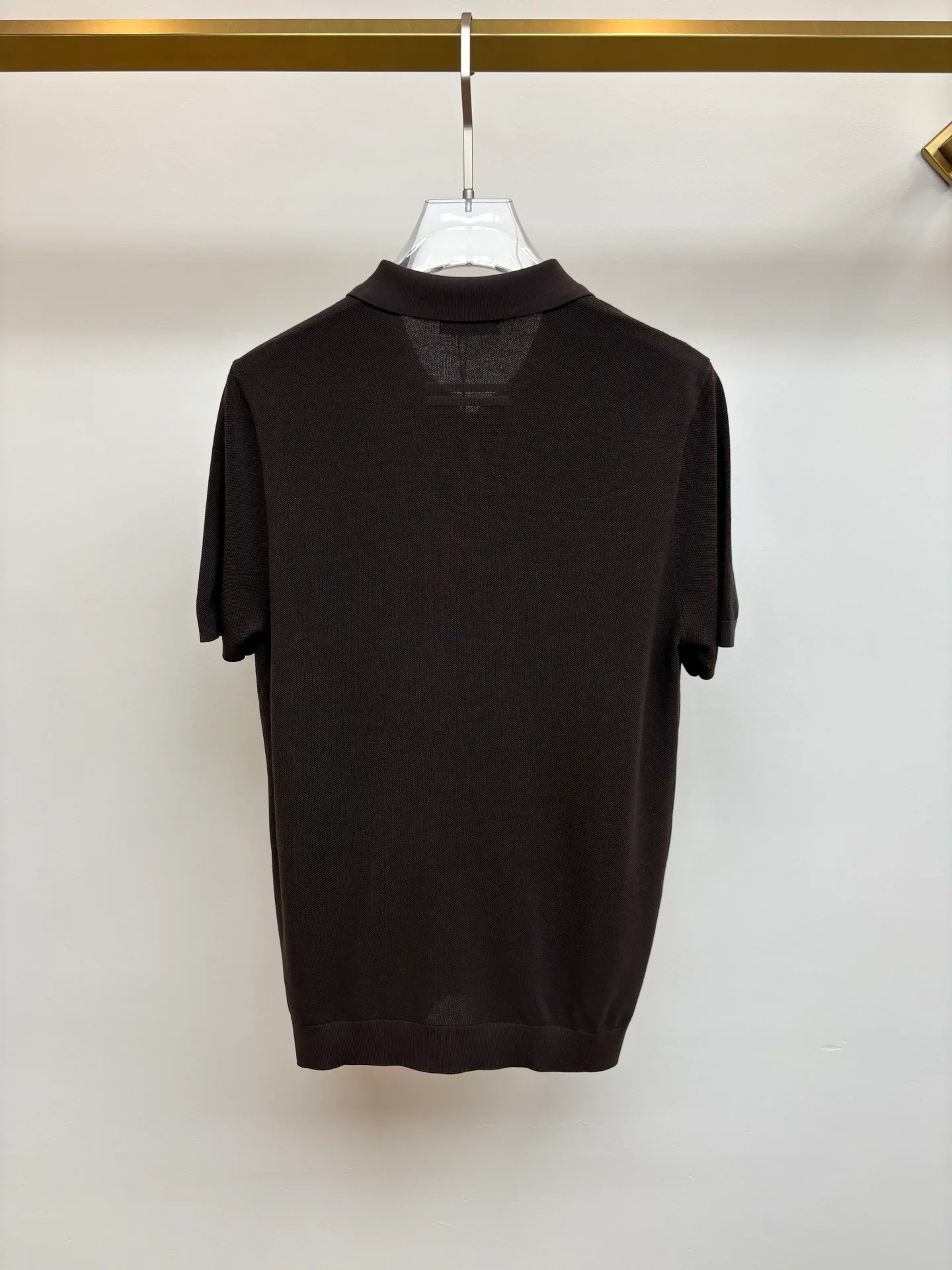Рубашки Мужские Zegna 11677850