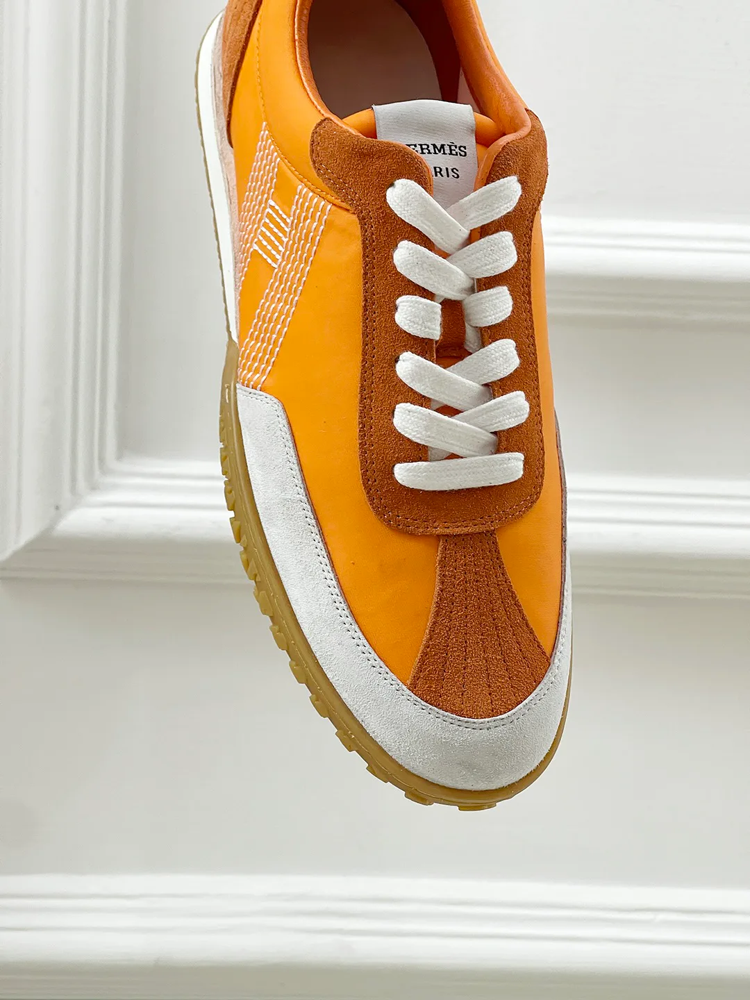 Кроссовки Женские Hermes 25992