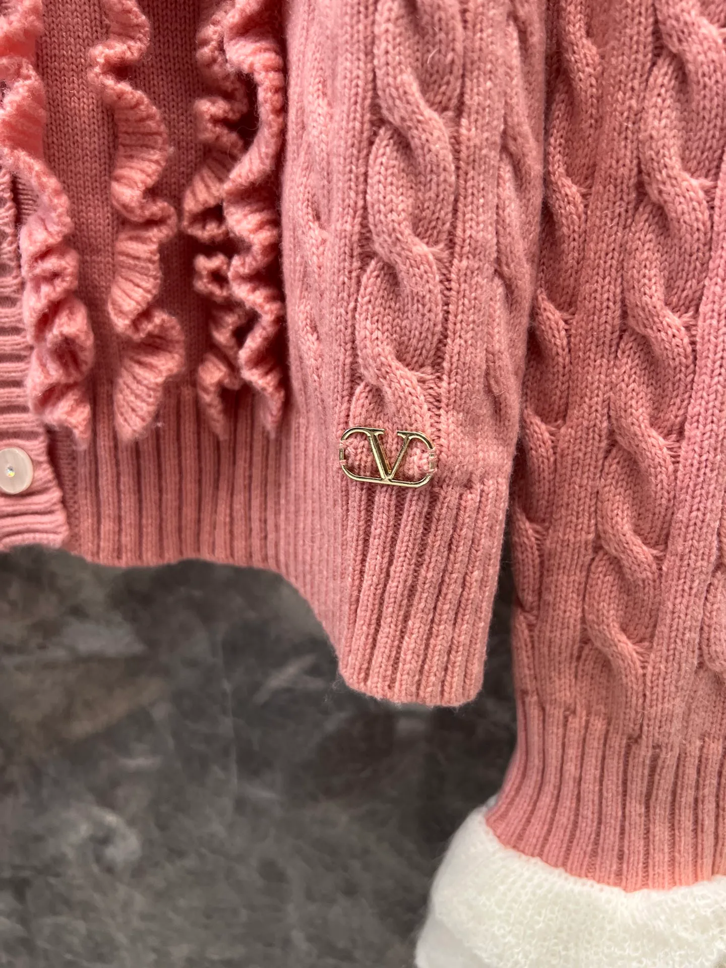 Джемперы Женские Valentino 4823