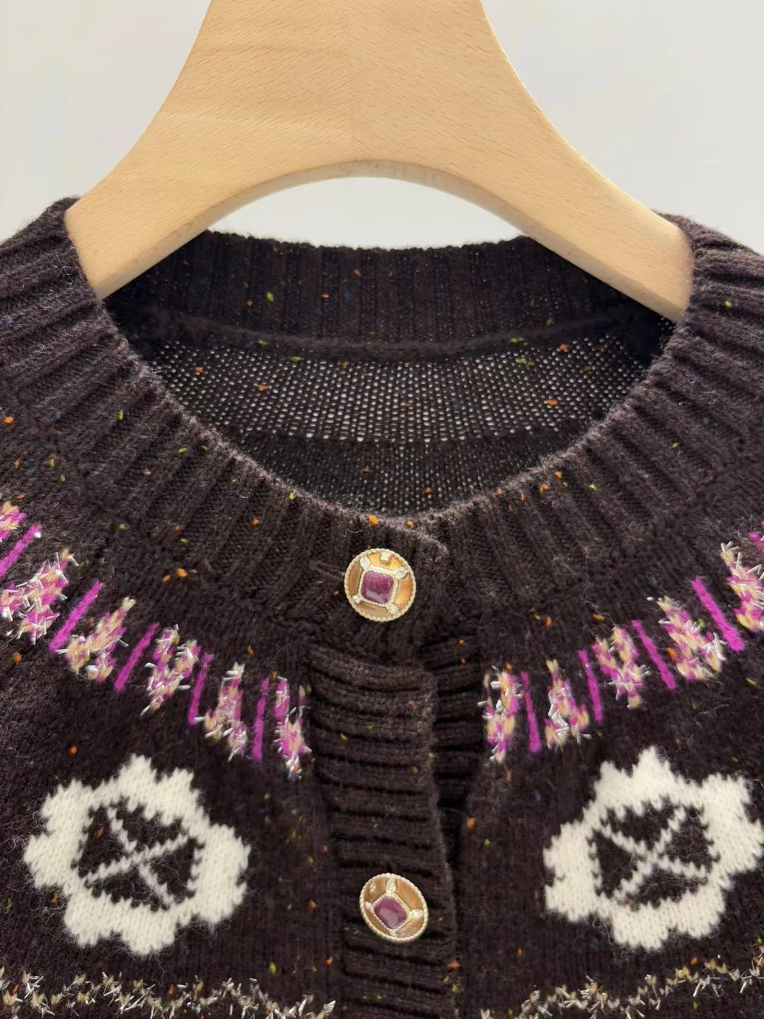 Джемперы И Свитеры Женские Chanel 4539247