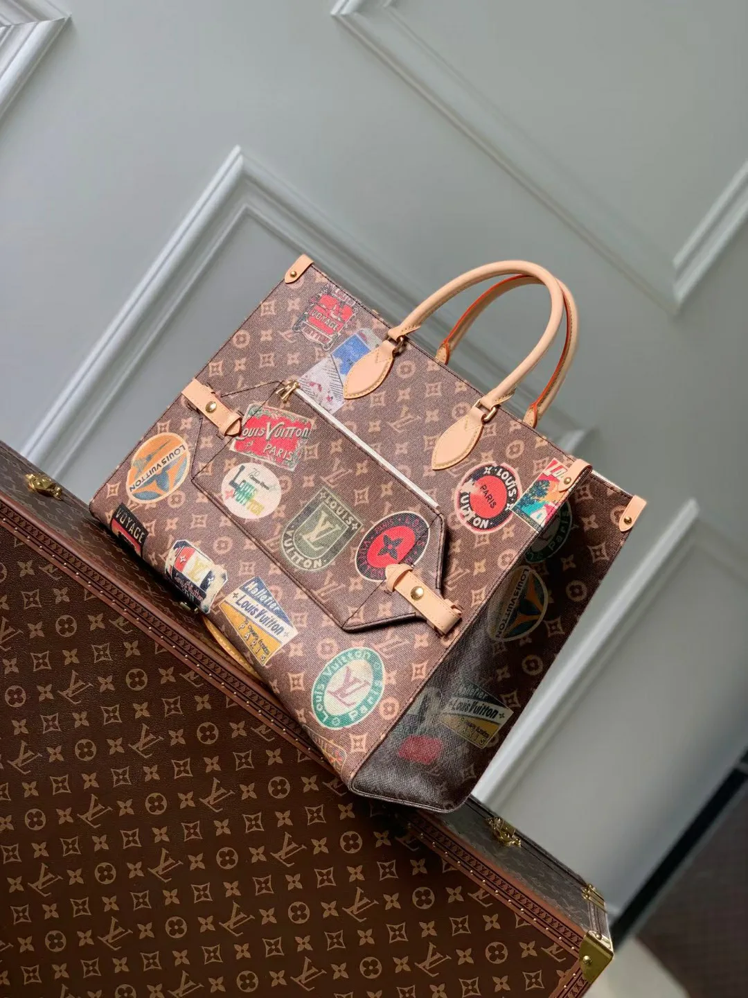 Классические Сумки Женские Louis Vuitton 6115