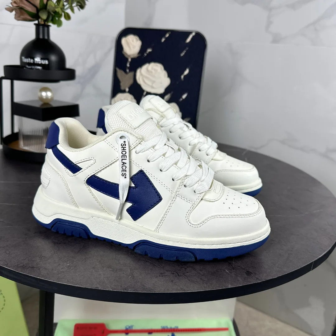 Кроссовки Женские Off-White 1845141